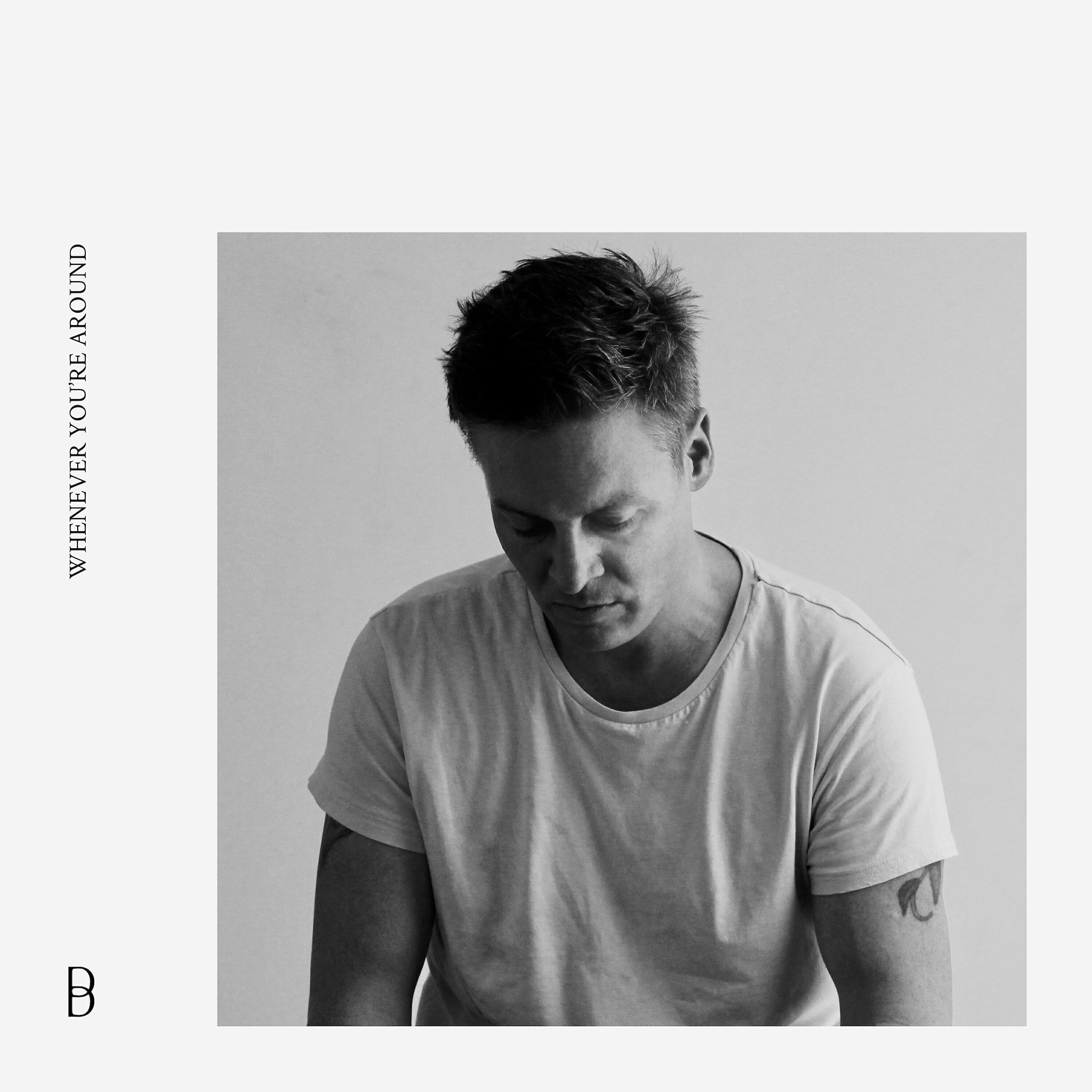 Релиз Whenever You're Around