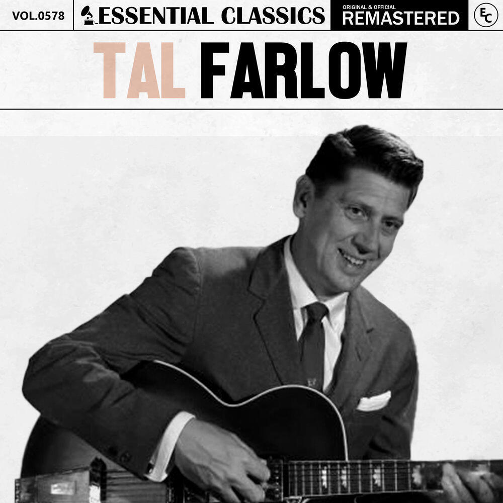 Релиз Essential Classics, Vol. 578: Tal Farlow