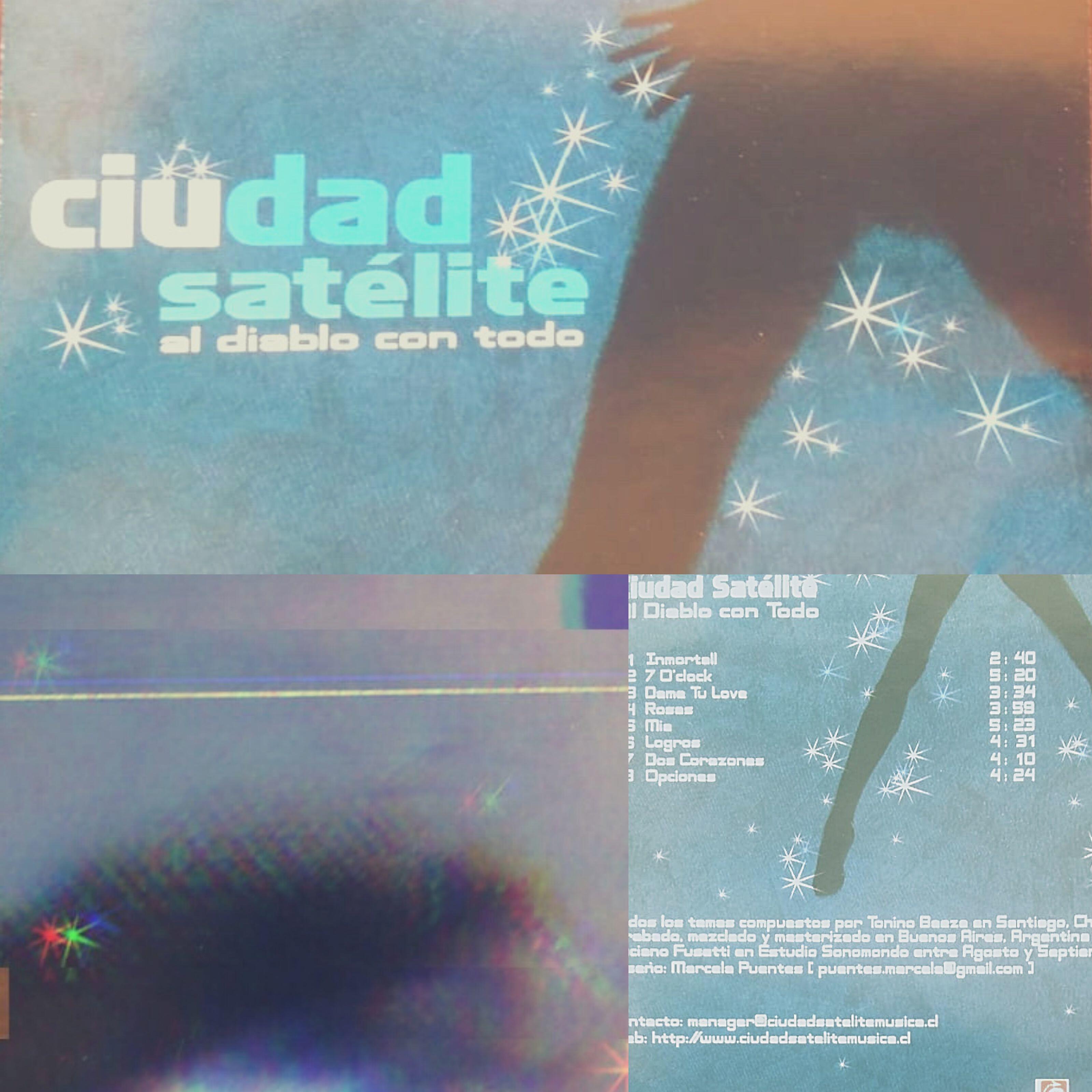 Ciudad Satelite