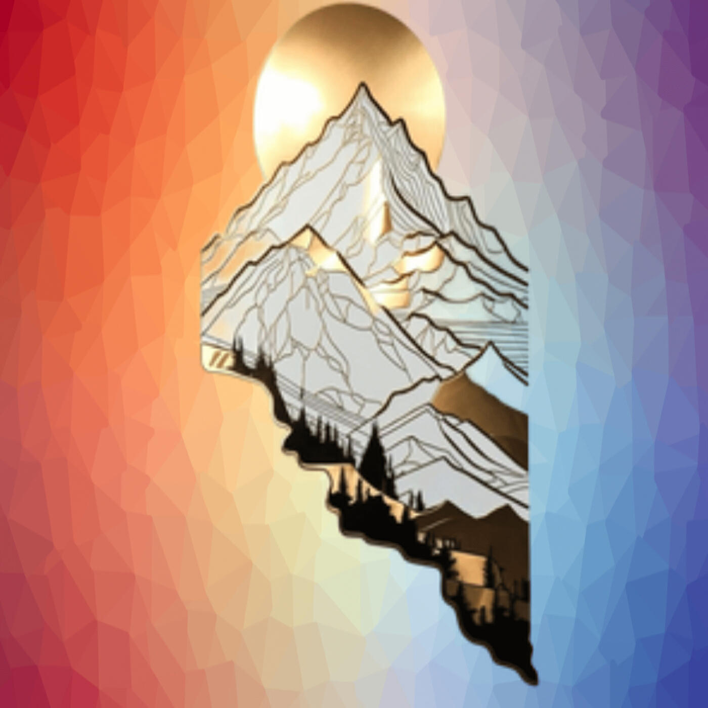 Релиз LA MONTAGNE