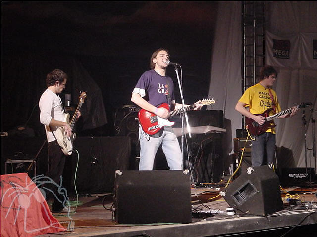 La Gran 7