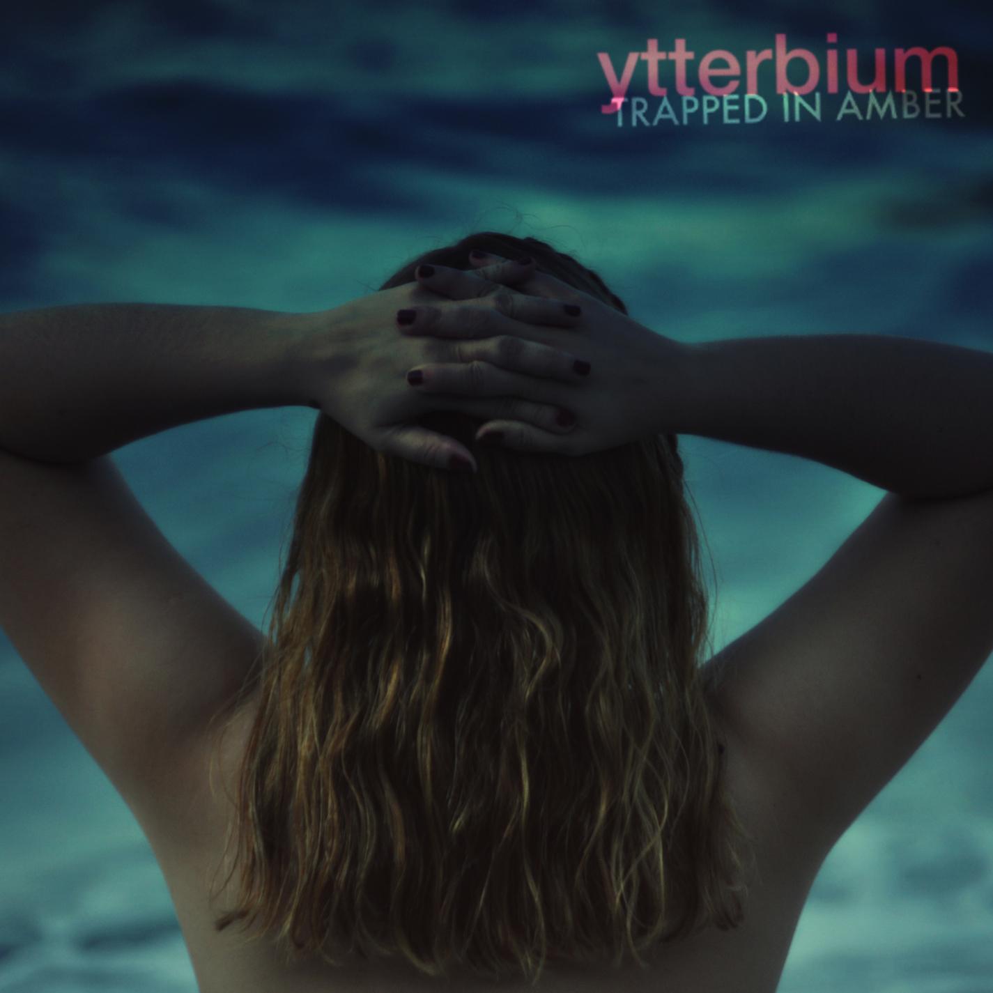 Релиз Trapped in Amber