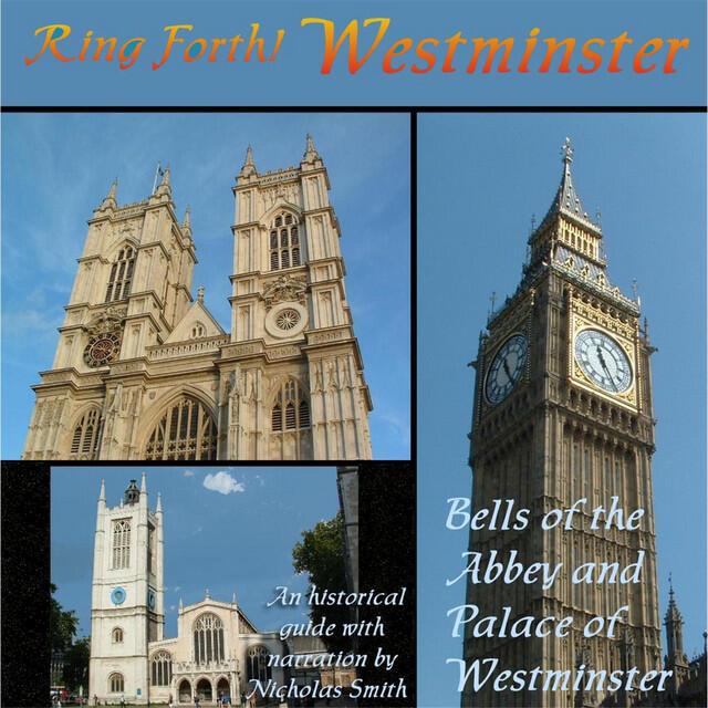 Релиз Ring Forth Westminster