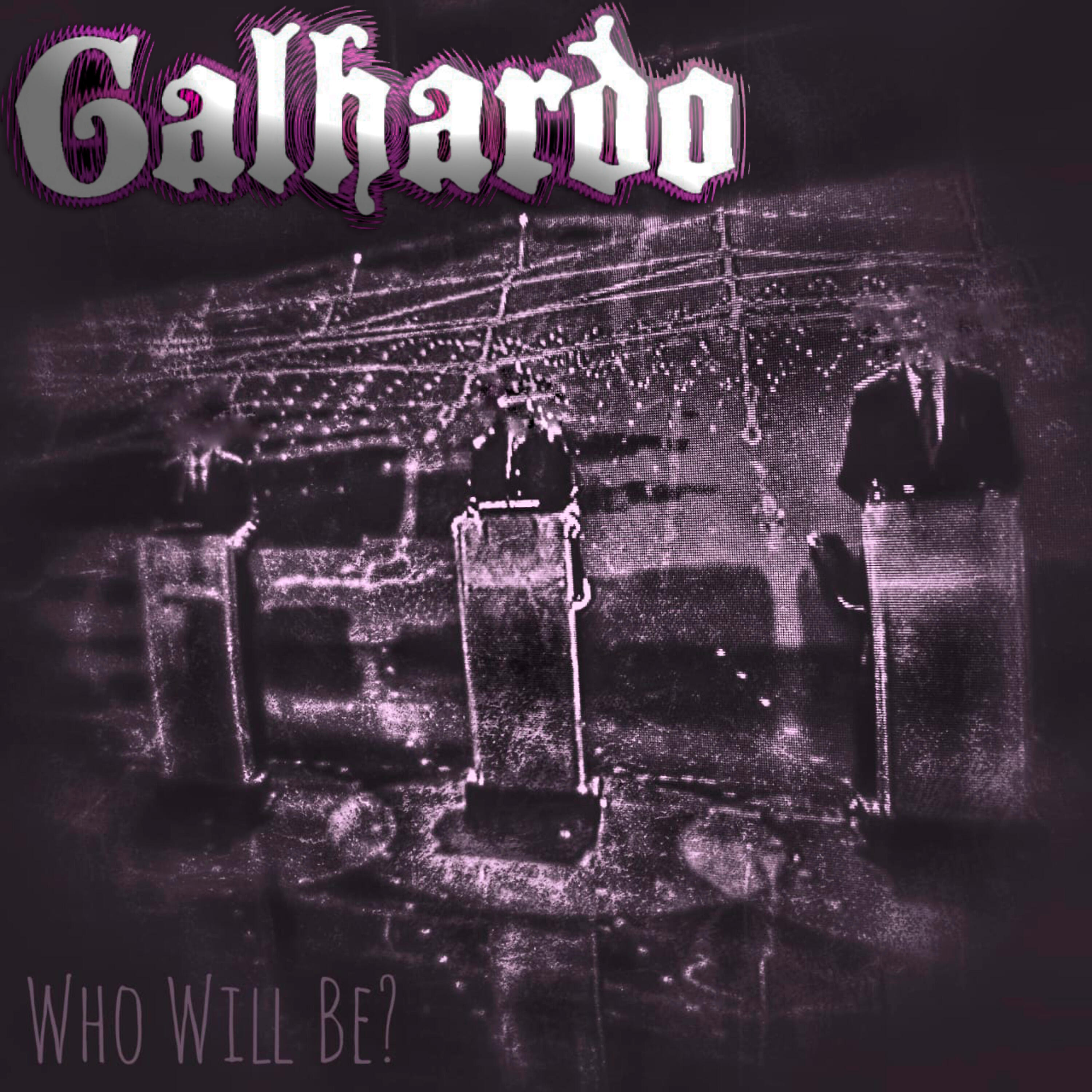 Релиз Who Will Be?