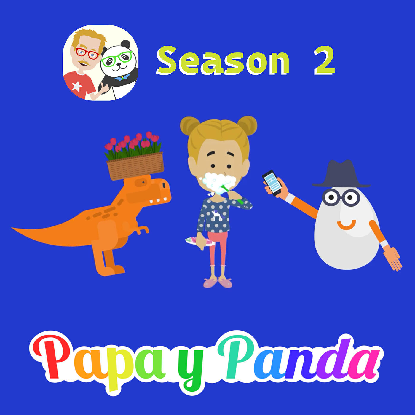 Релиз Season 2