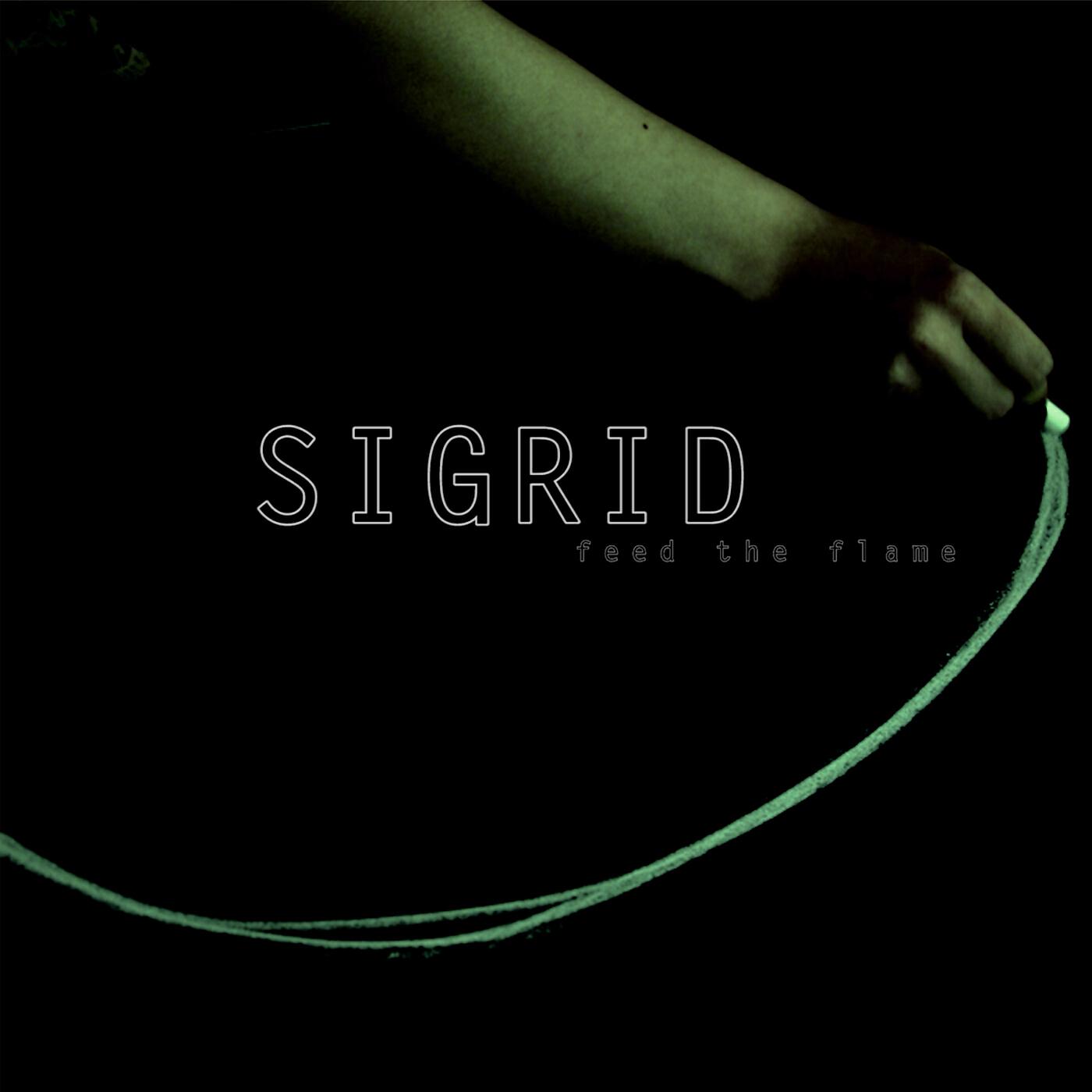 Релиз Feed the Flame