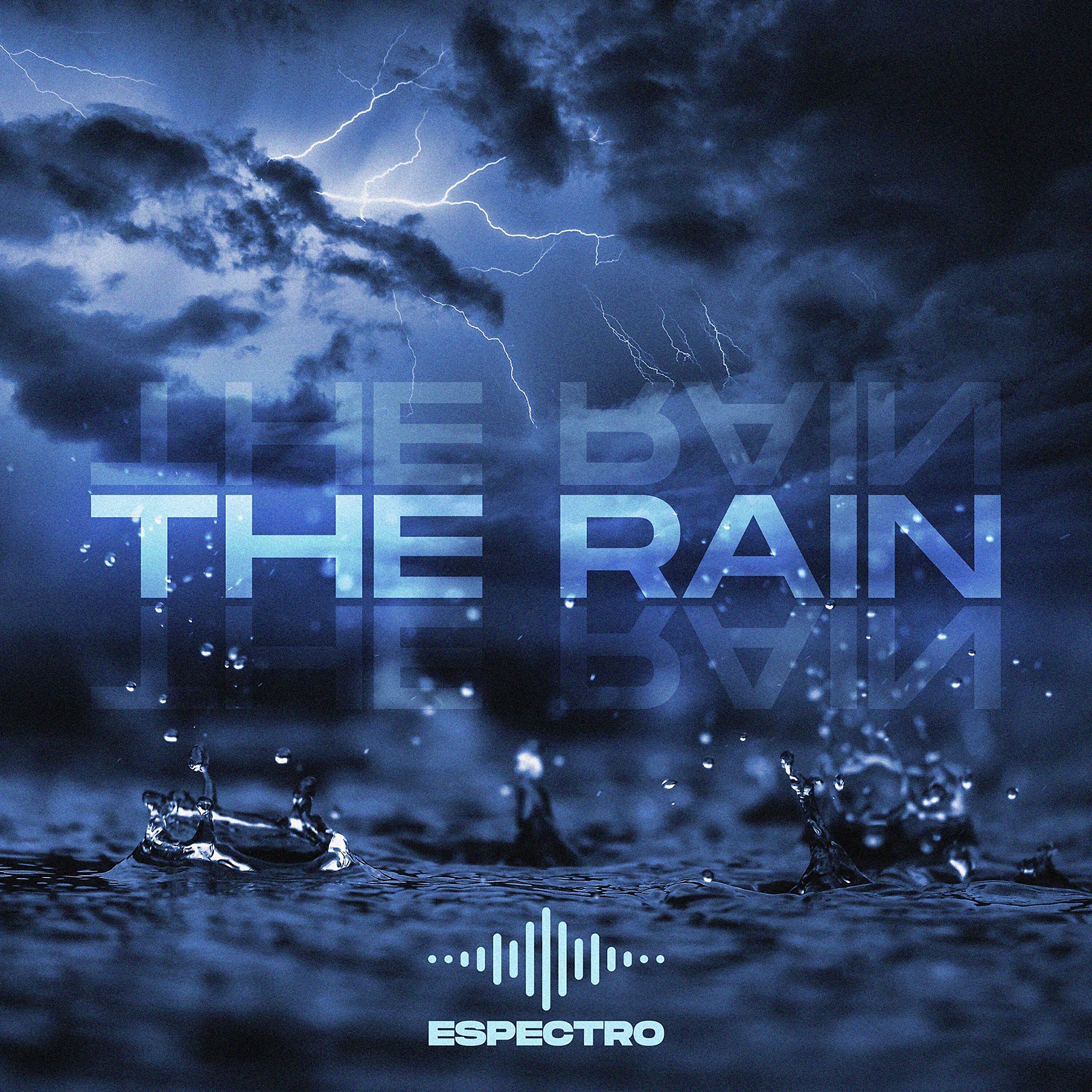 Релиз The Rain