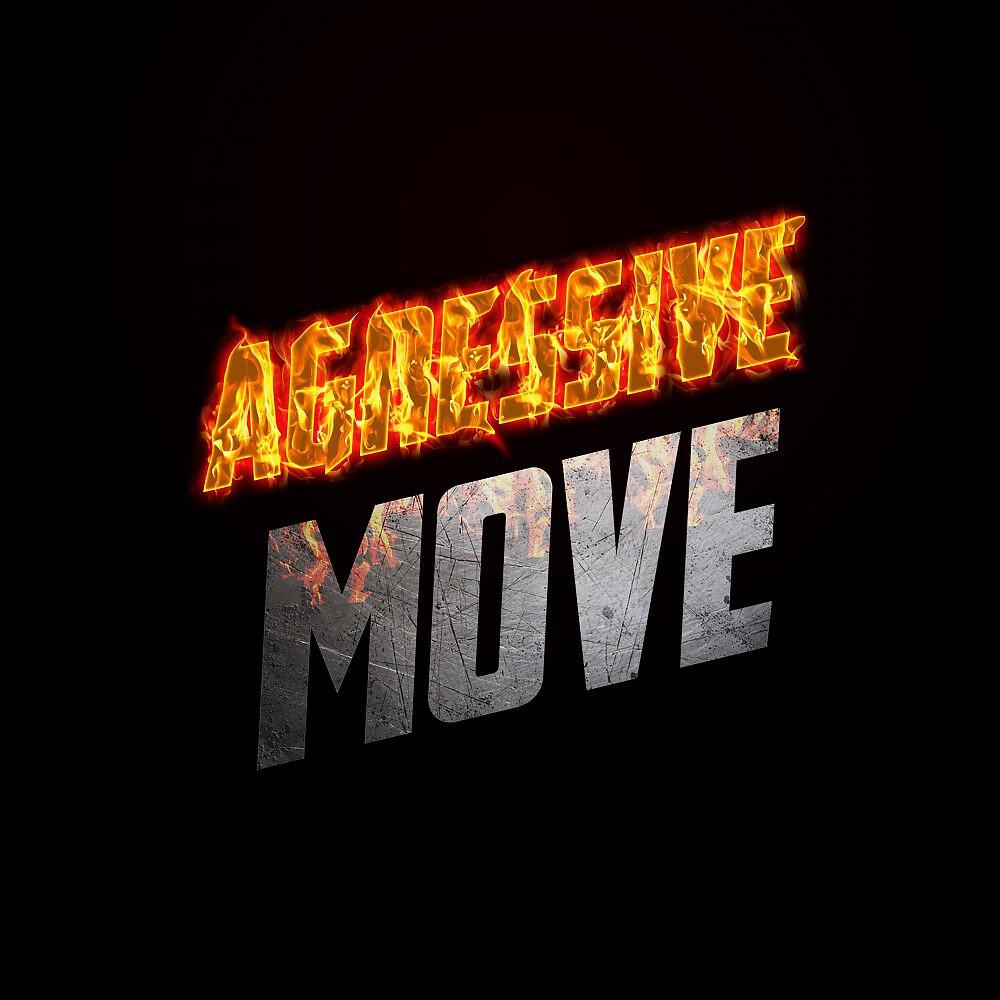Релиз Agressive Move (Prod.By Tabeatz)