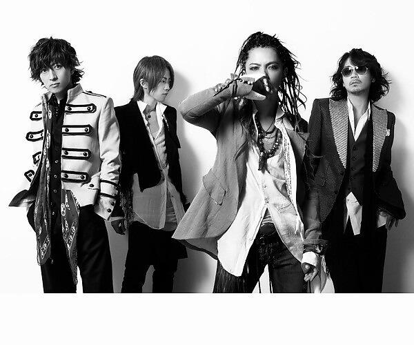 L'Arc-en-Ciel