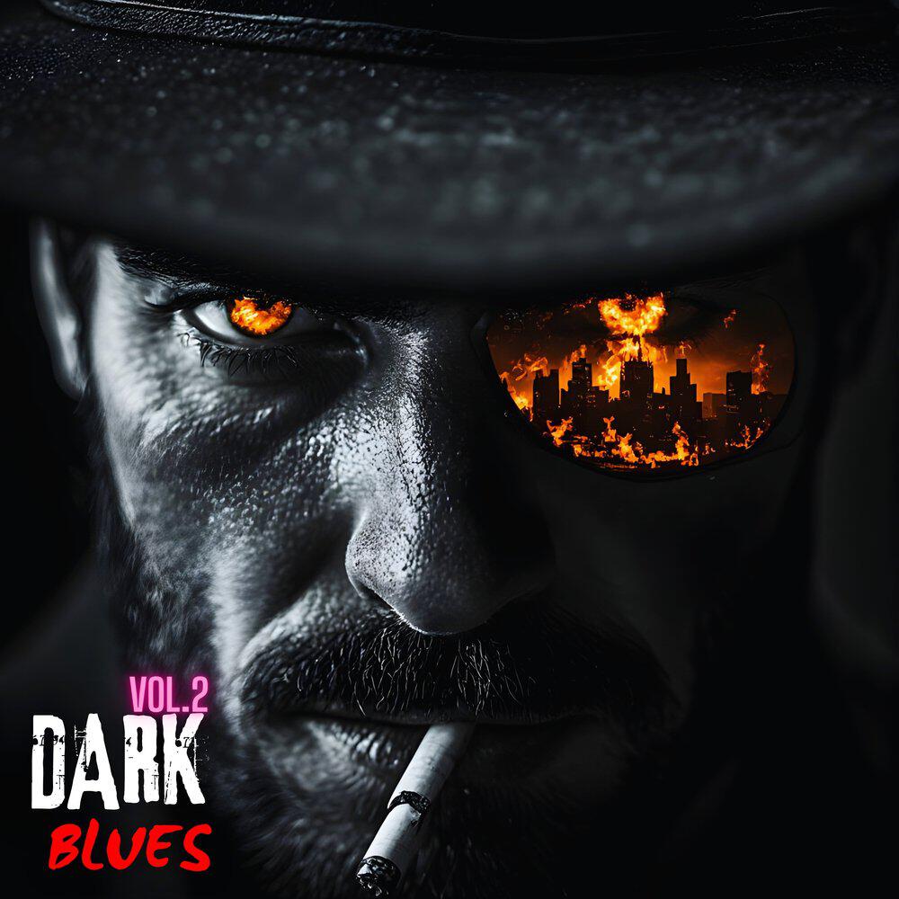 Релиз Dark Blues, Vol. 2