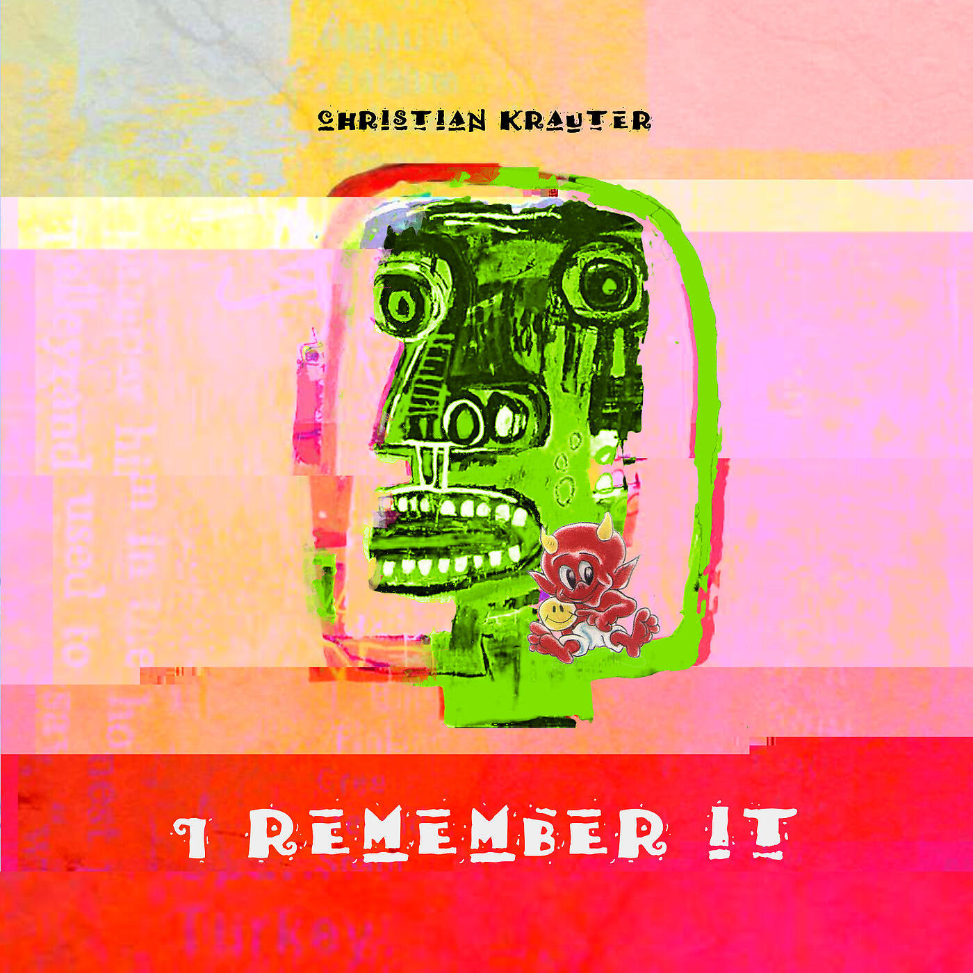 Релиз I Remember It