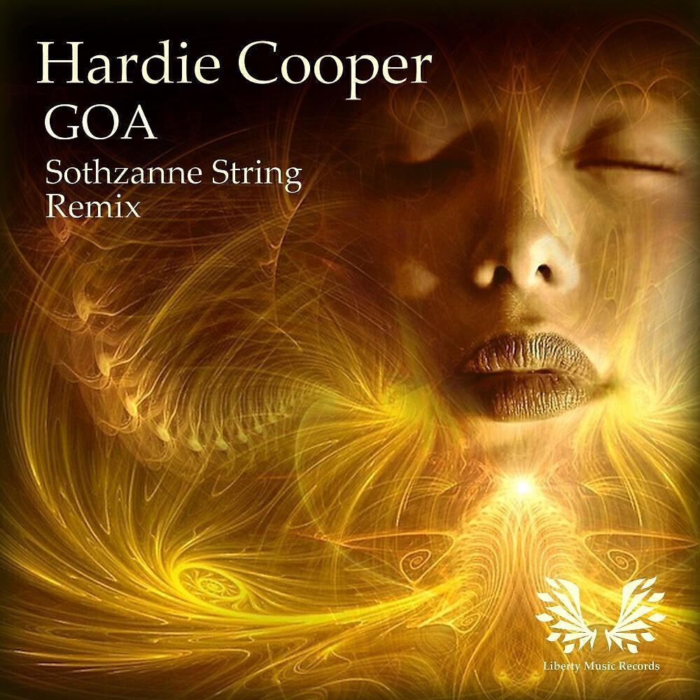 Hardie Cooper