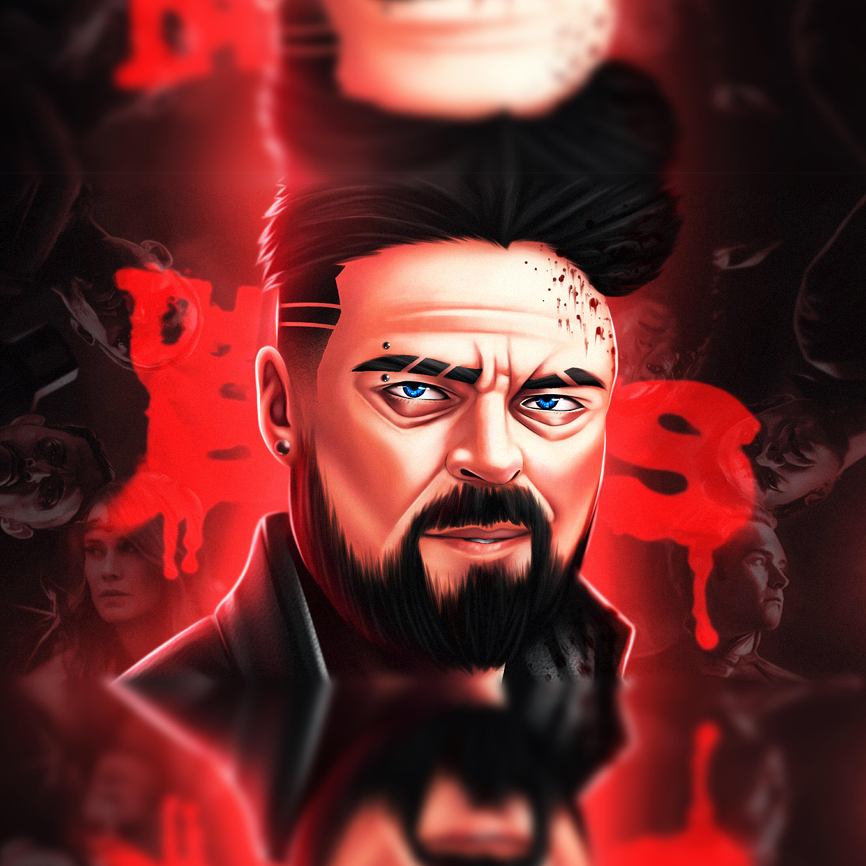 Релиз Super (Billy Bruto)