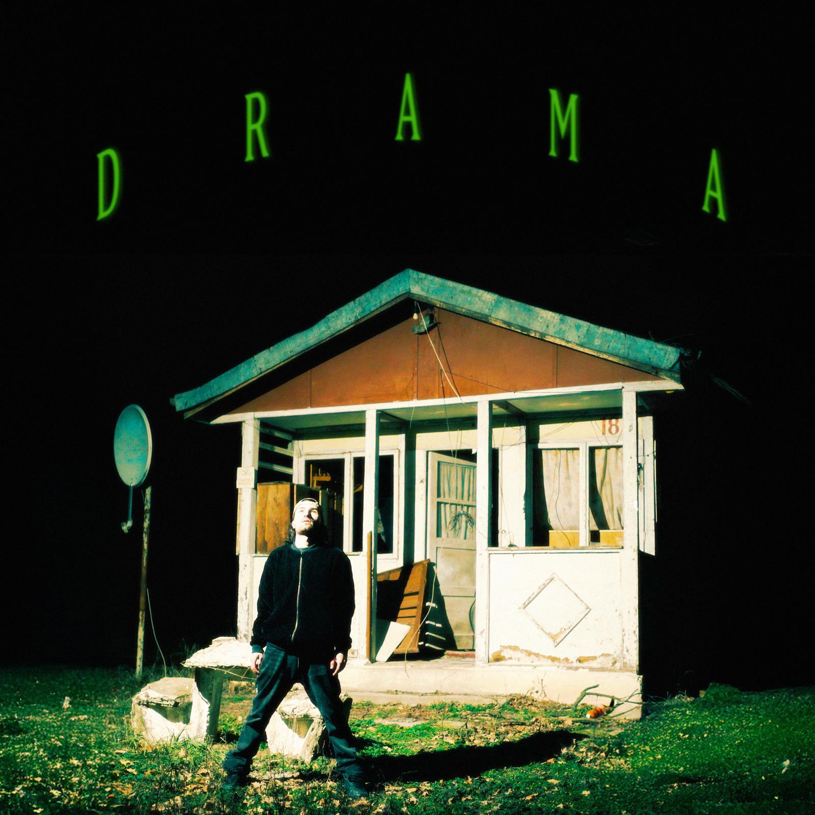 Релиз DRAMA