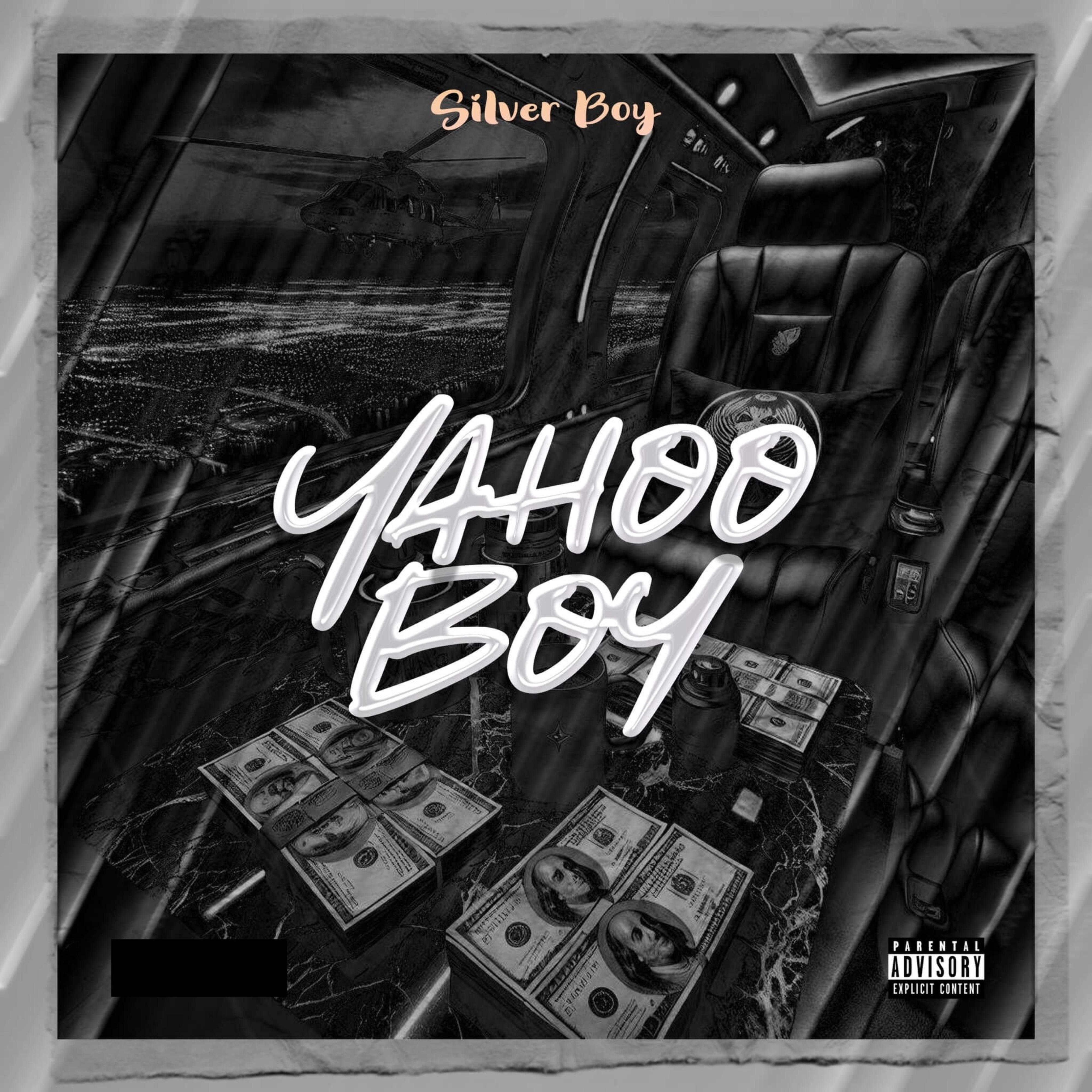 Релиз YAHOO BOY