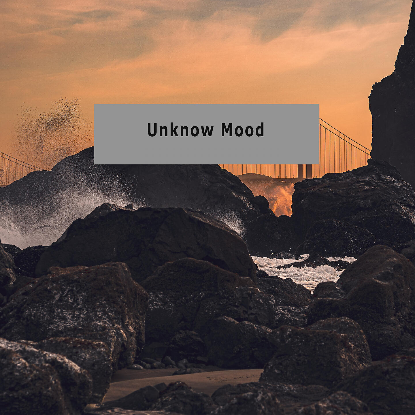 Релиз Unknow Mood