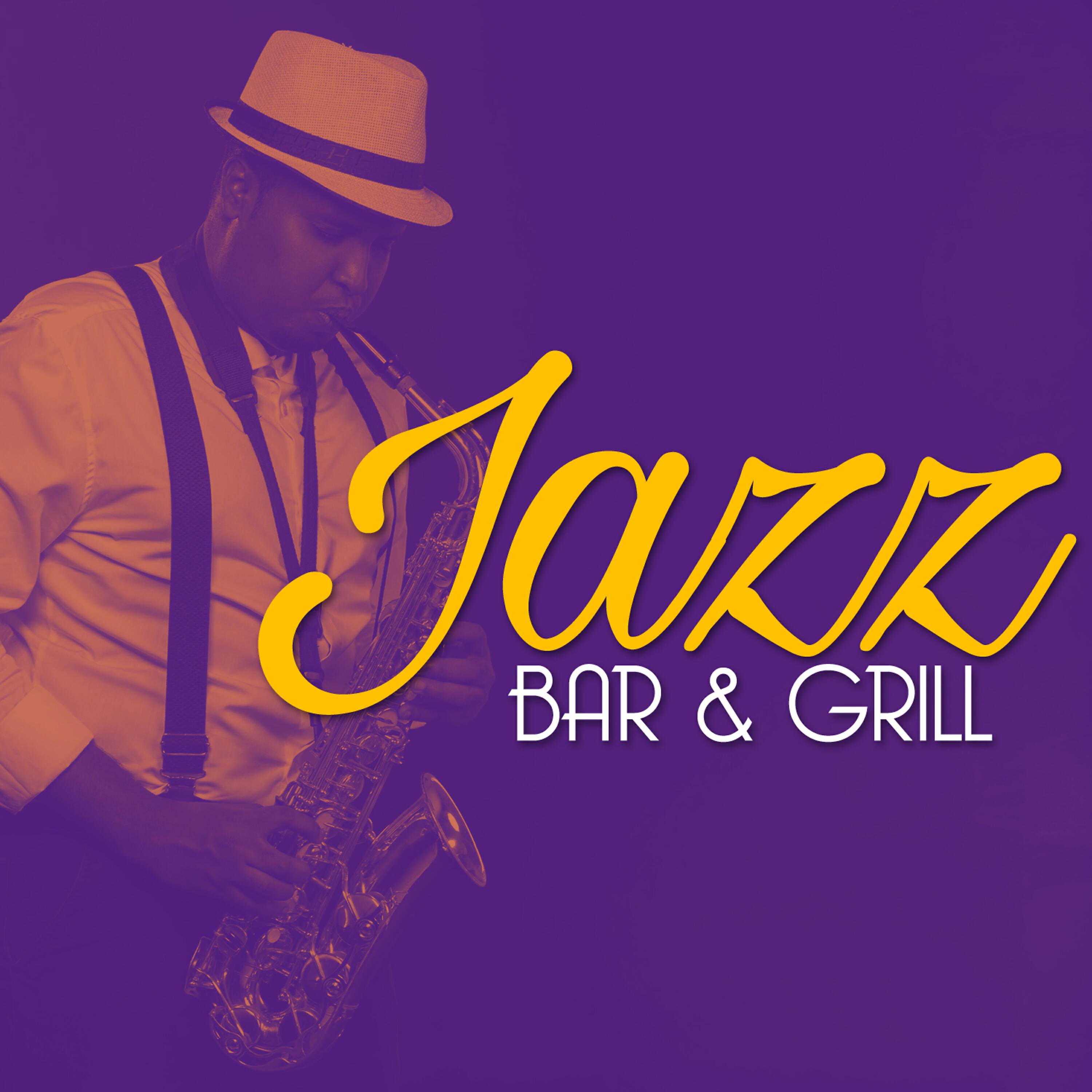 Релиз Jazz Bar & Grill