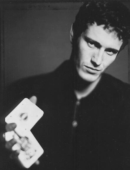 Nick Moran