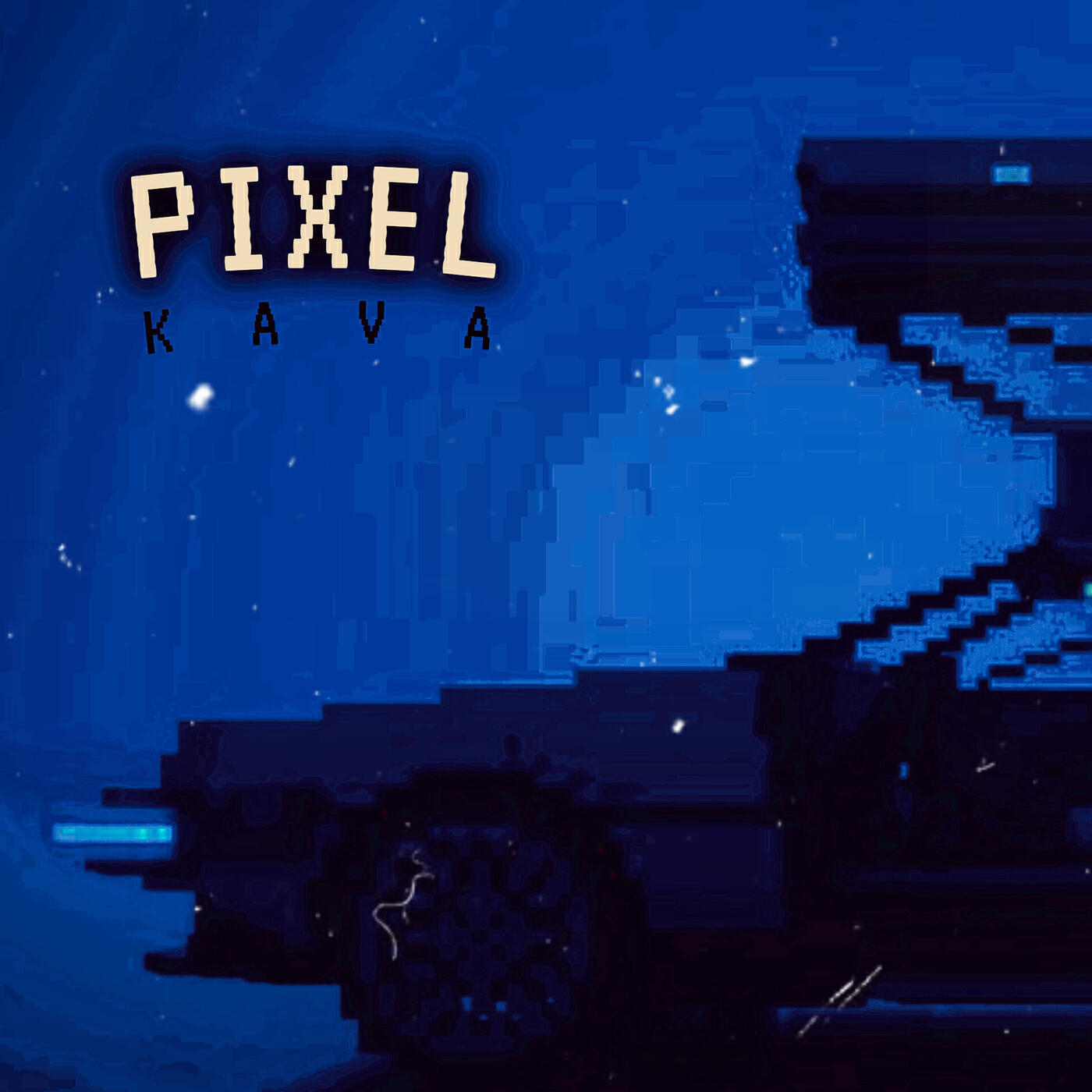 Релиз Pixel