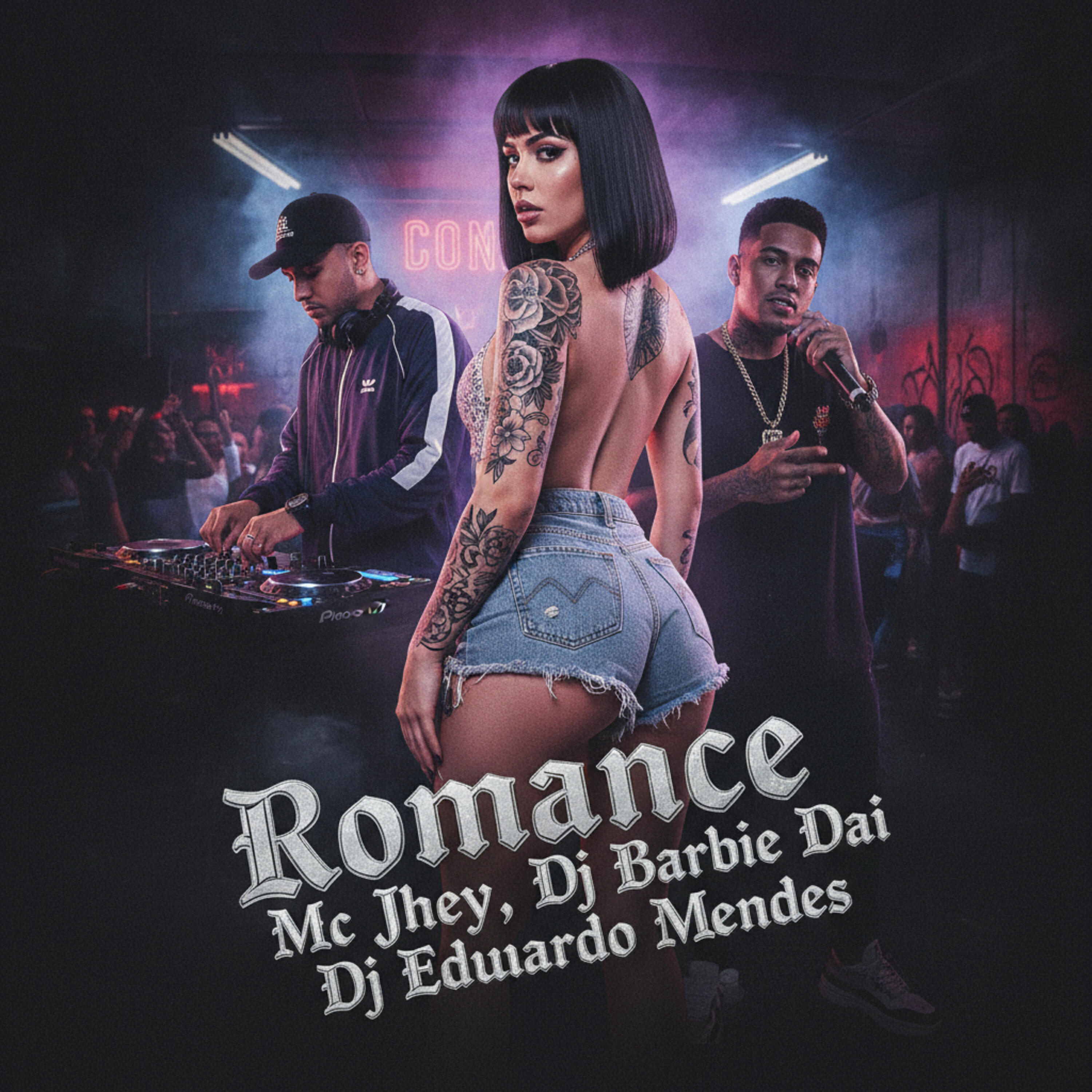 Релиз Romance
