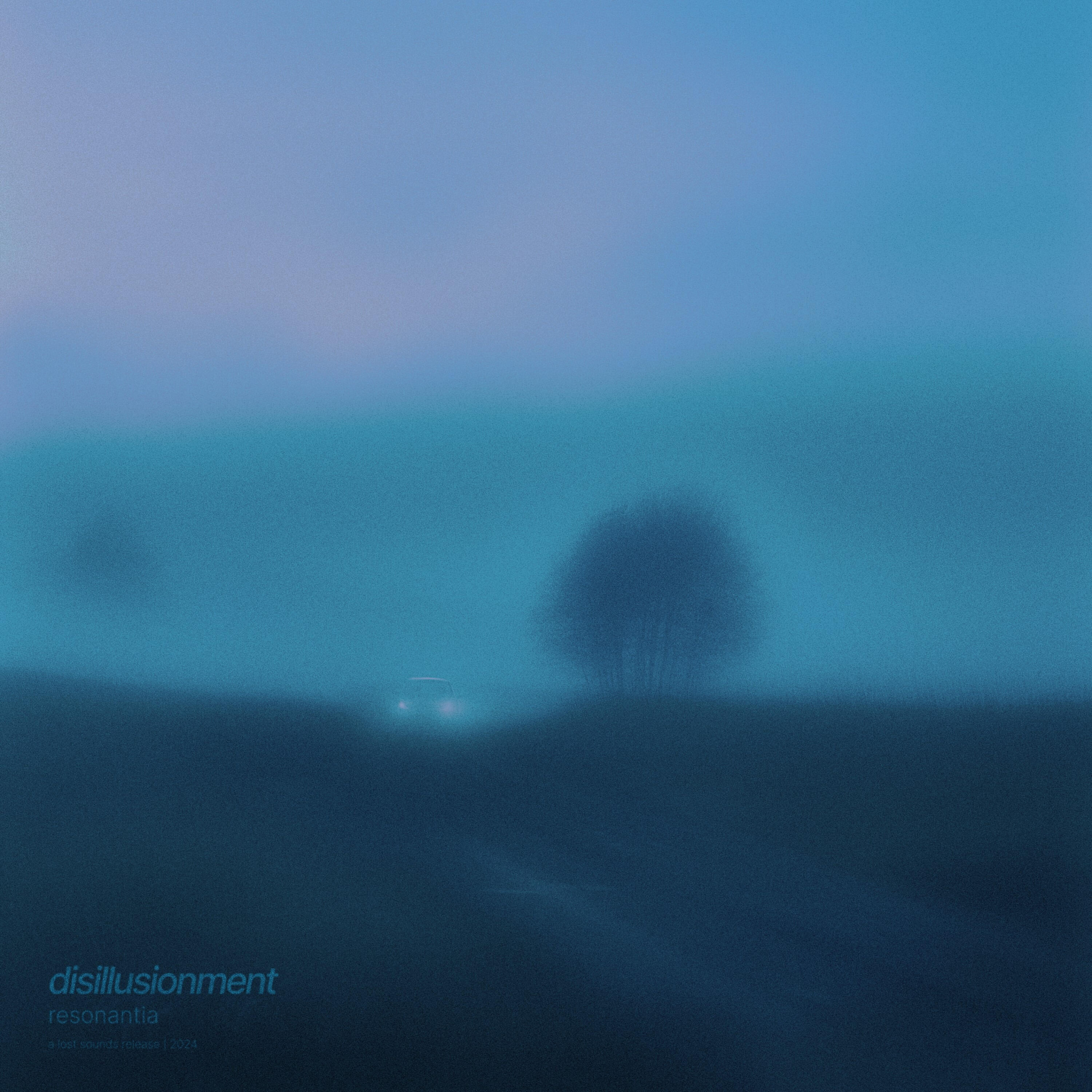Релиз disillusionment