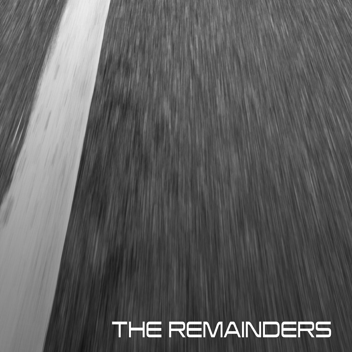Релиз That White Line