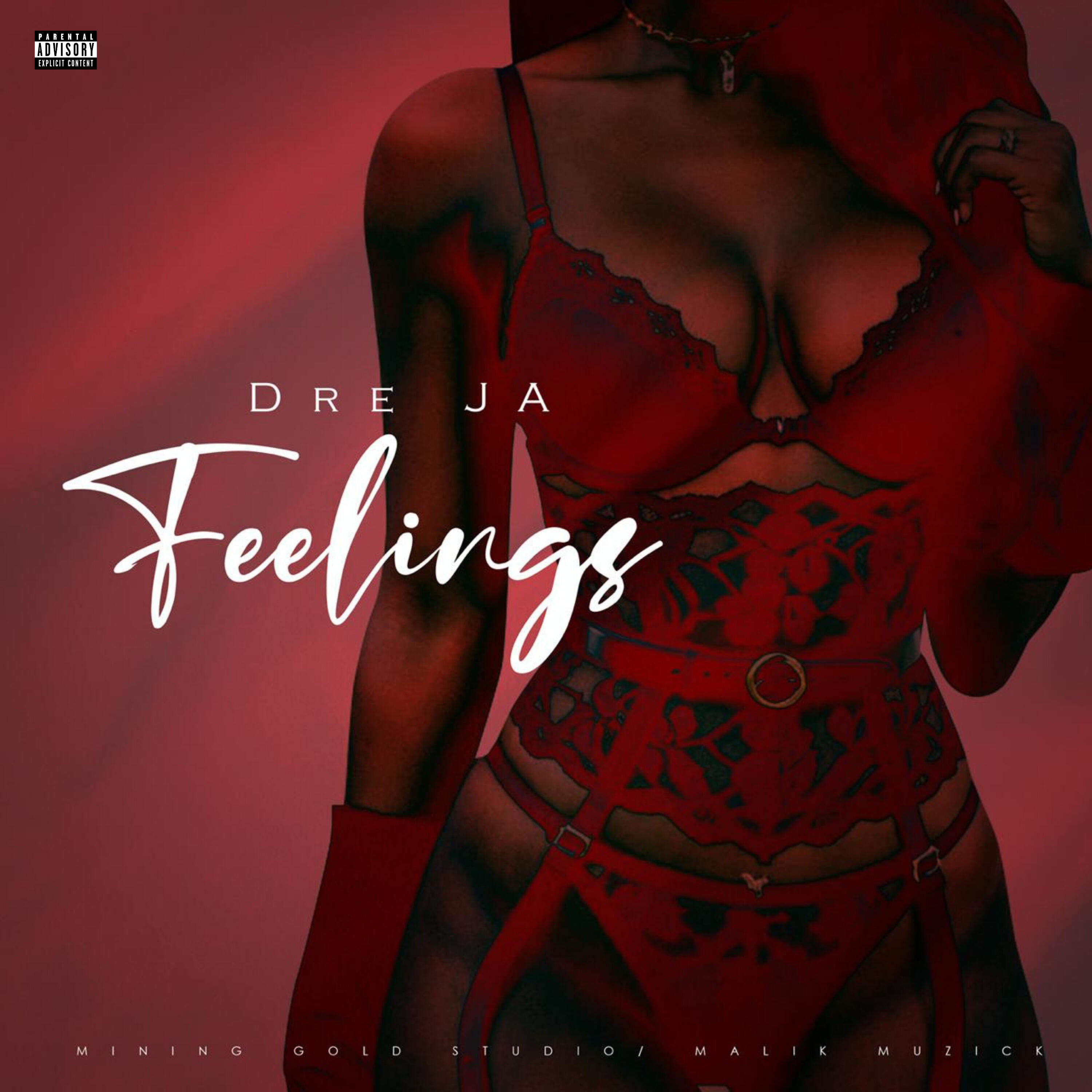 Релиз Feelings