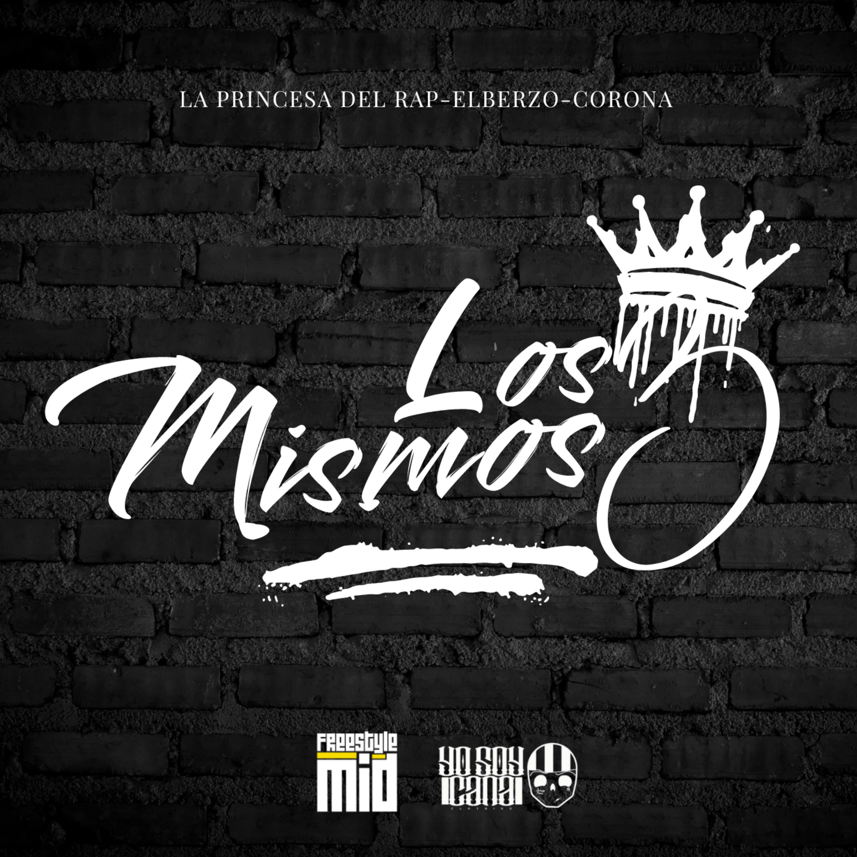 Релиз Los Mismos 3