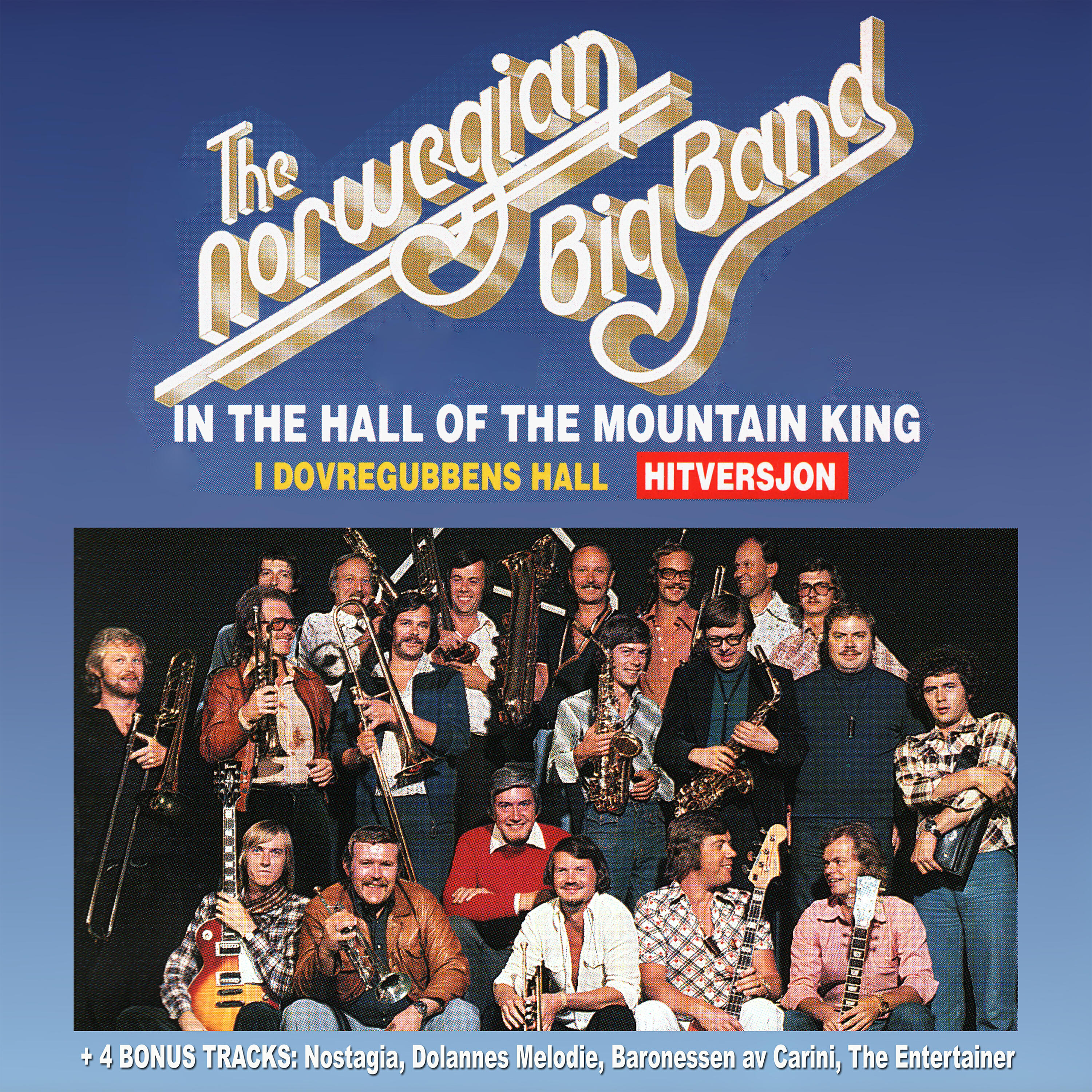 Norwegian Big Band