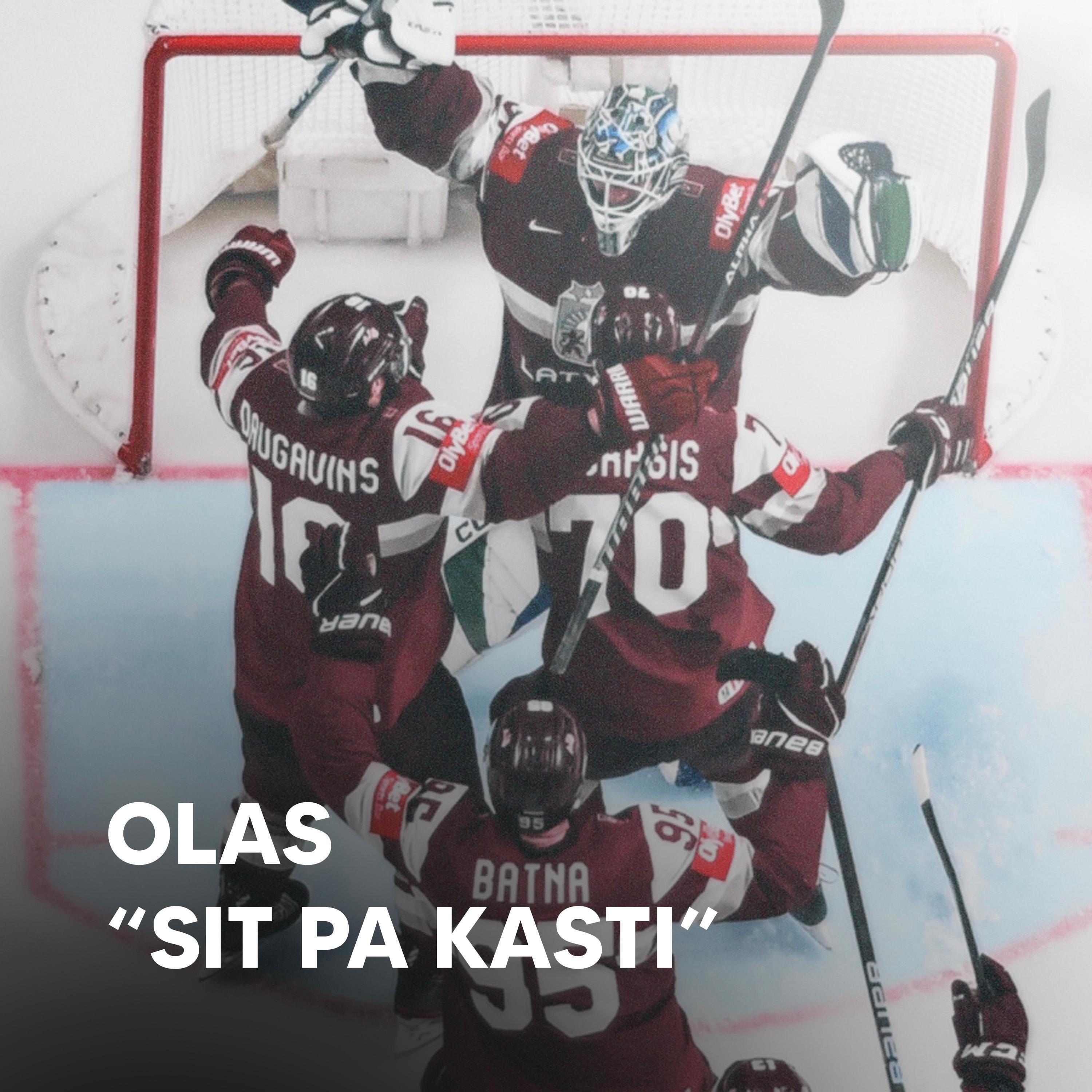 Релиз Sit Pa Kasti