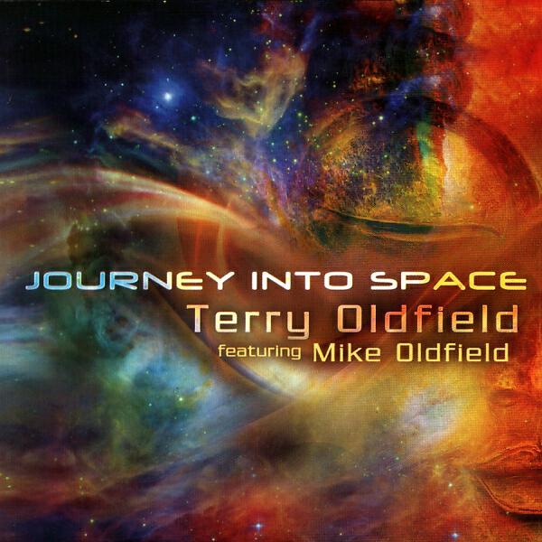 Релиз Journey into Space