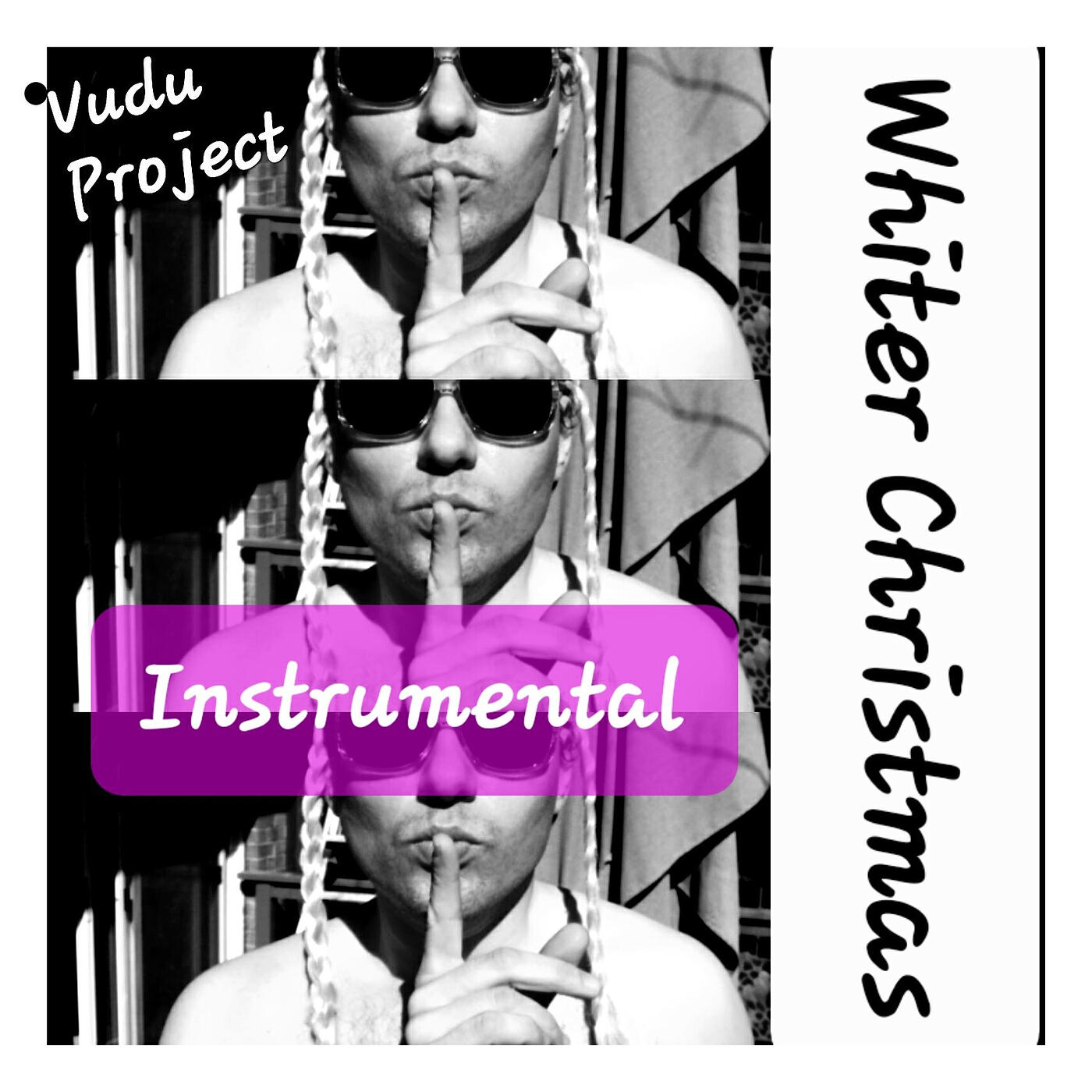 Релиз Whiter Christmas (Instrumental)