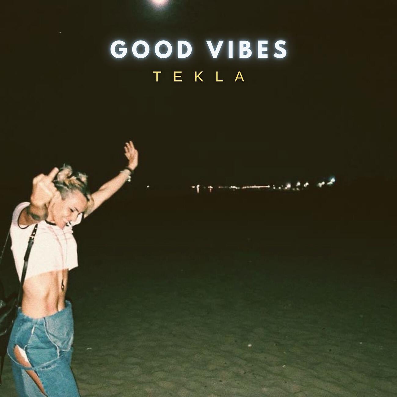 Релиз Good Vibes
