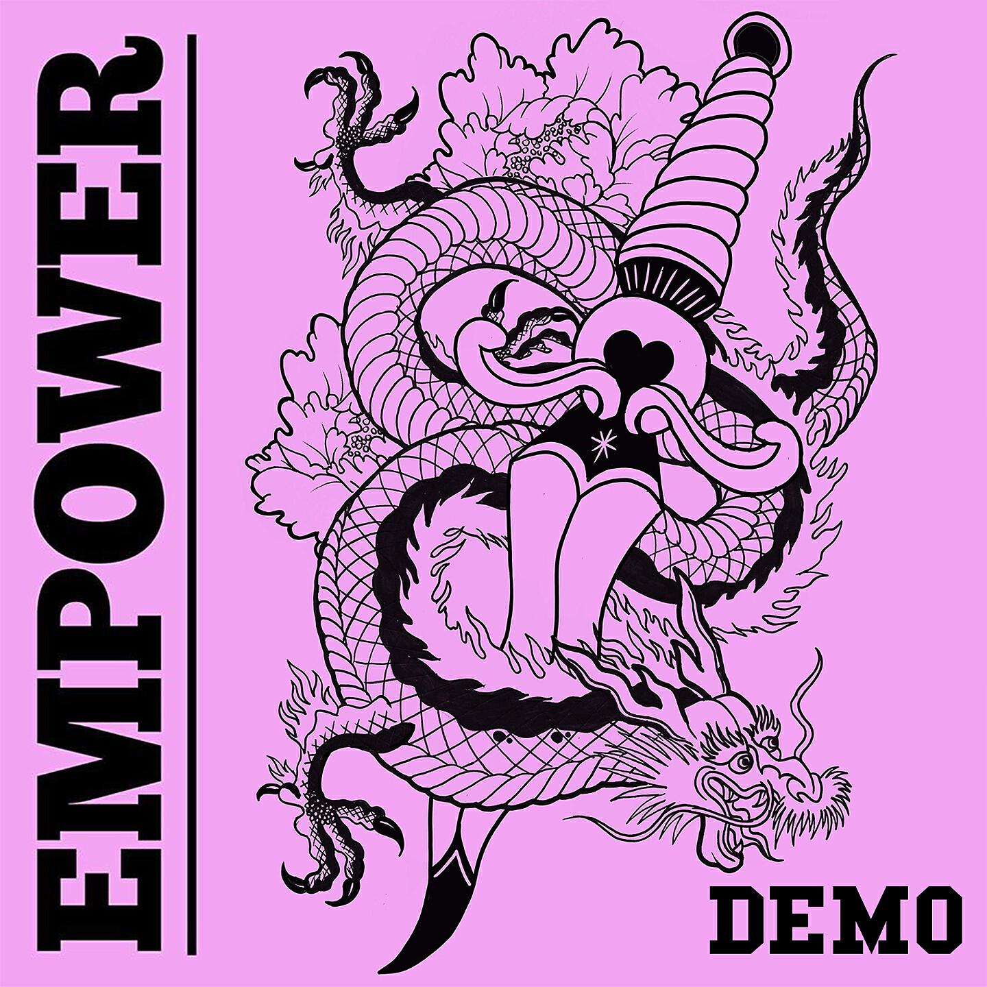 Релиз Demo