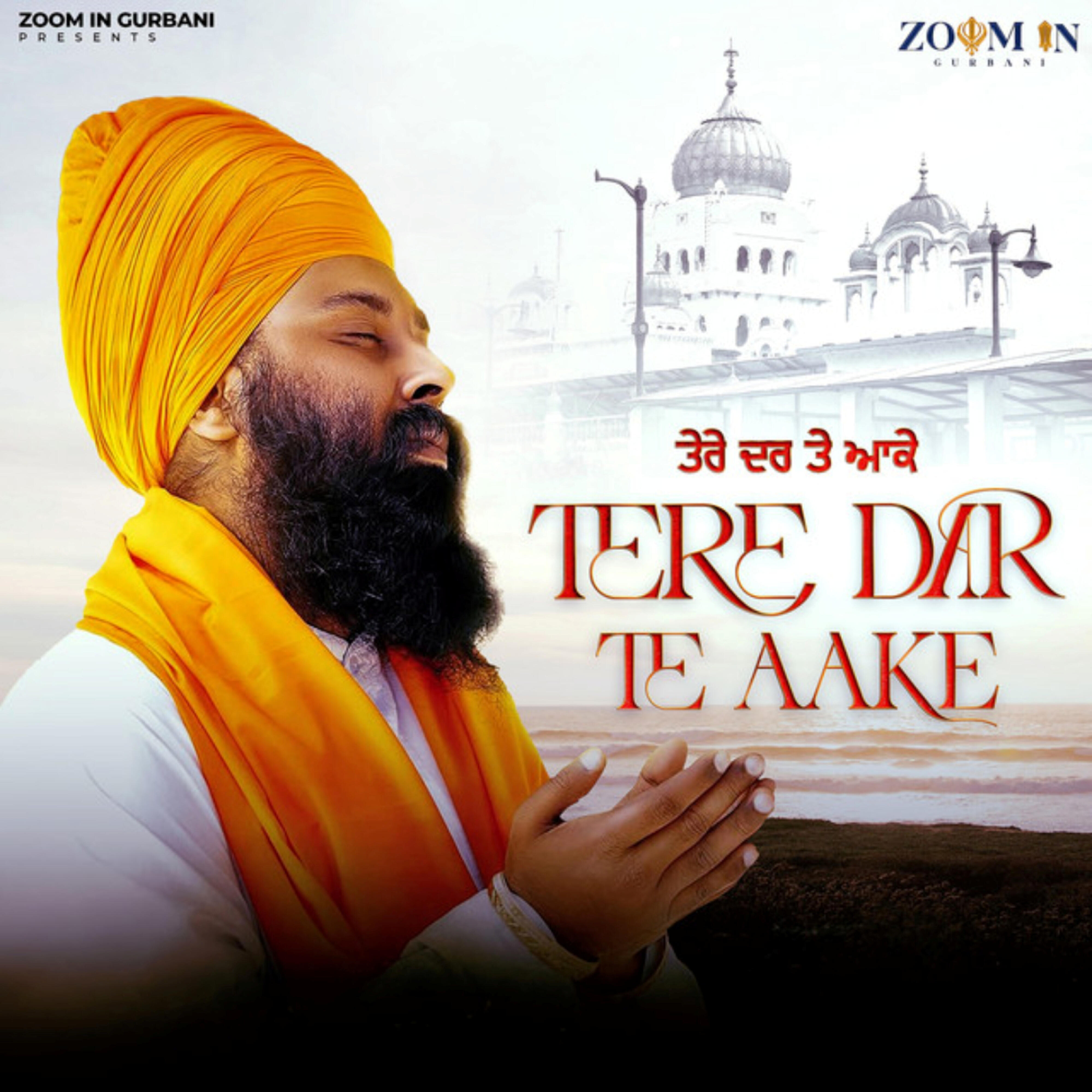 Релиз Tere Dar Te Aake