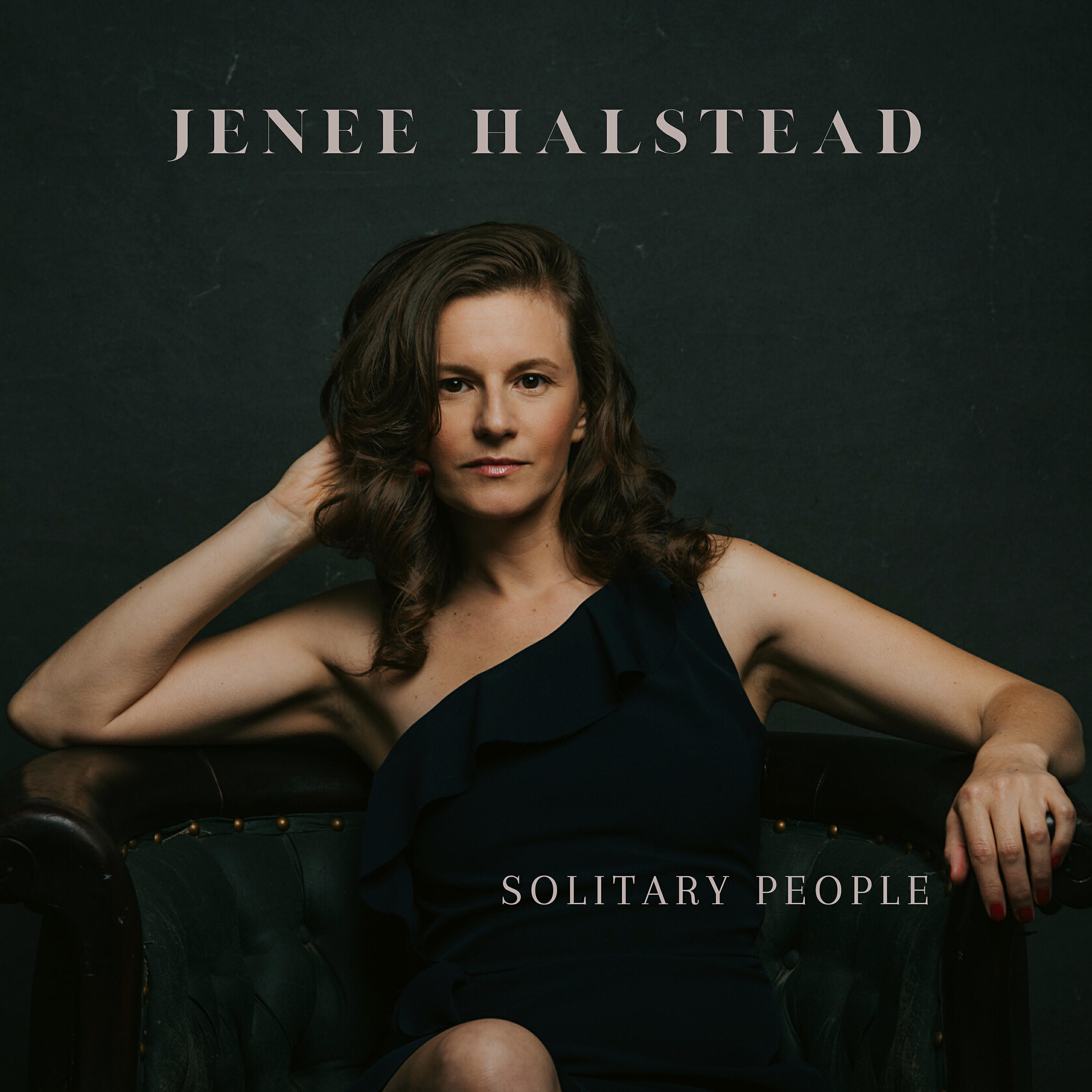 Релиз Solitary People