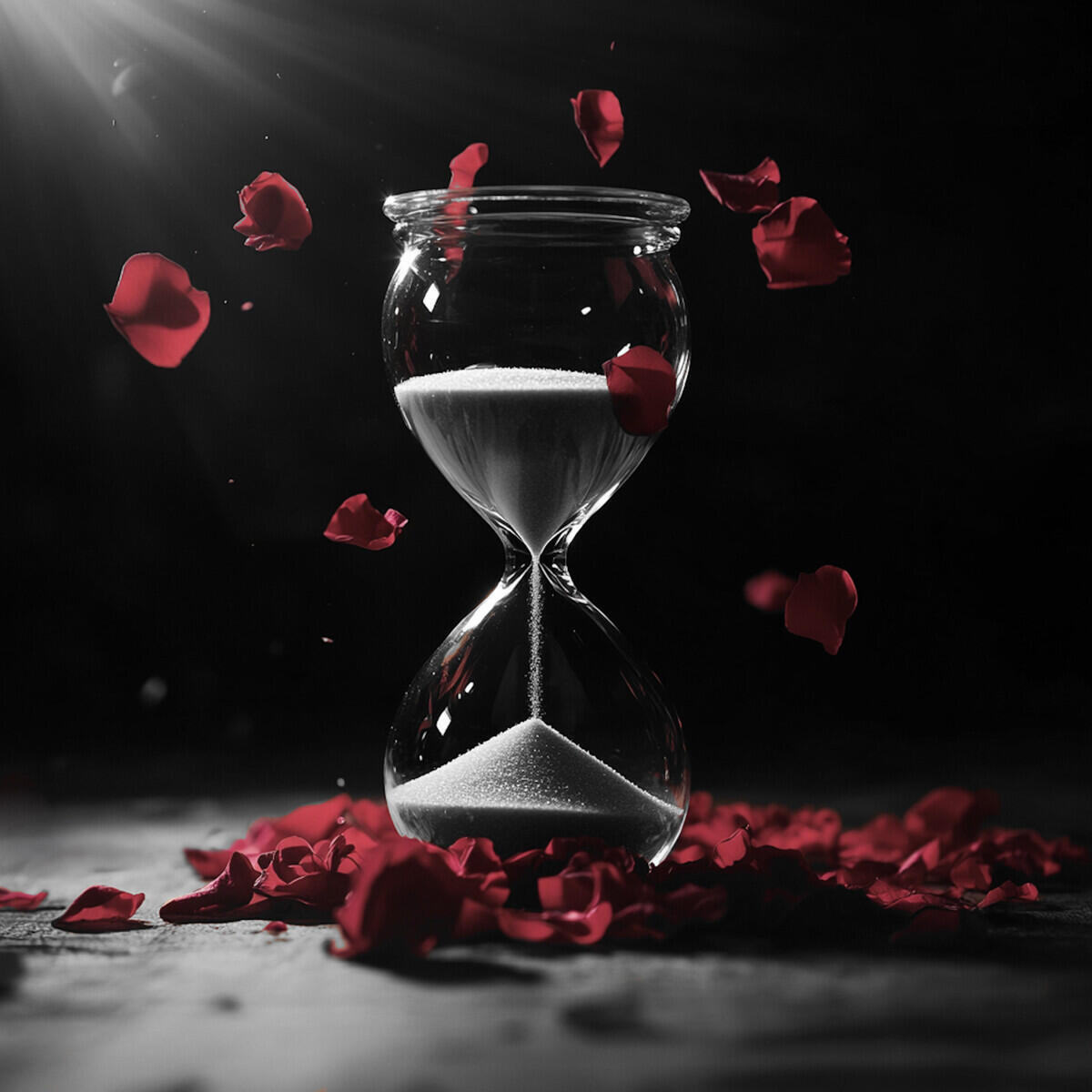 Постер альбома Time