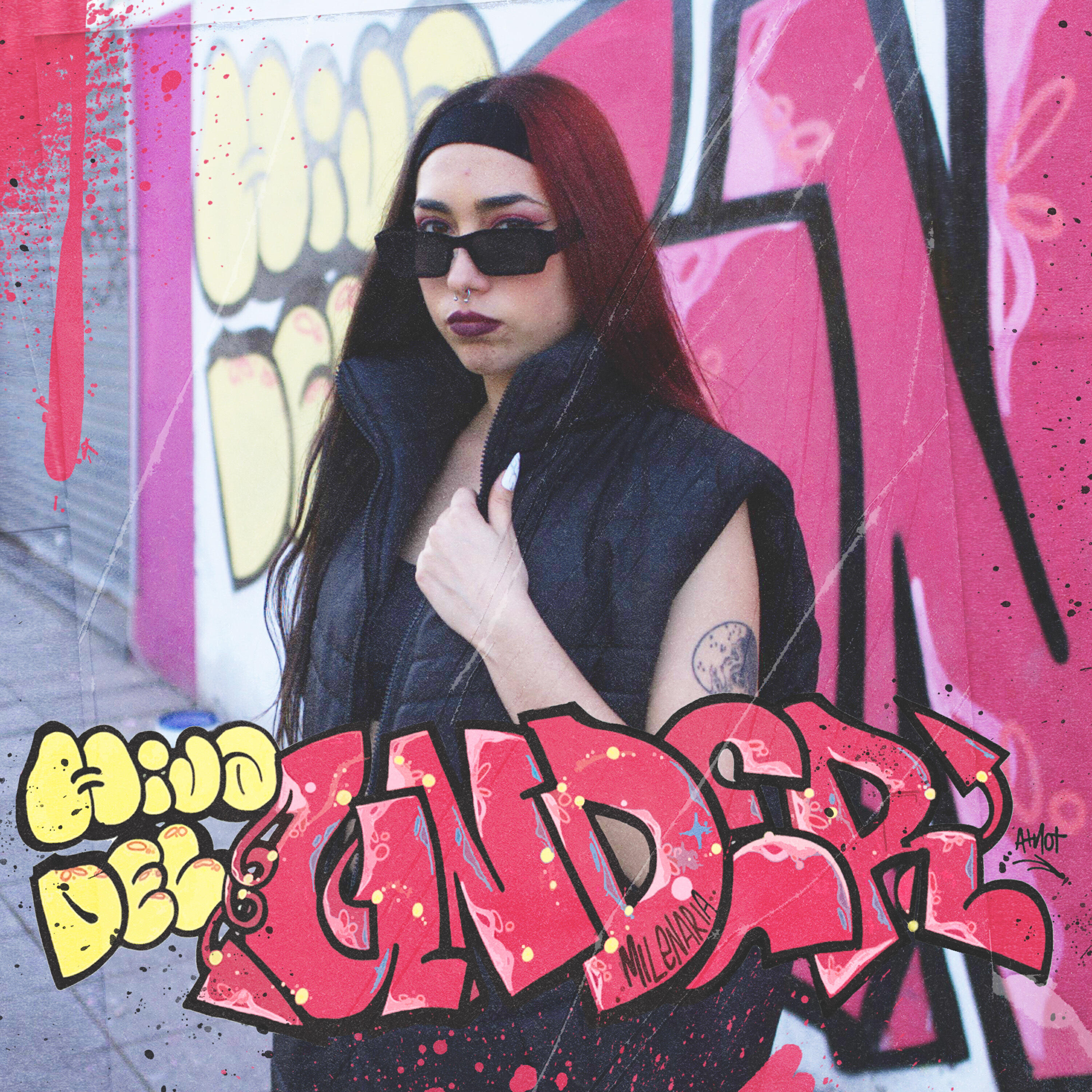 Релиз Hija del Under