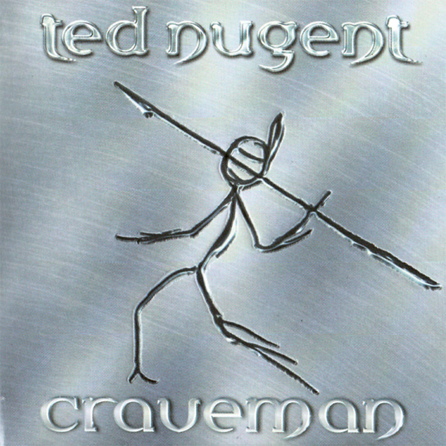 Релиз Craveman