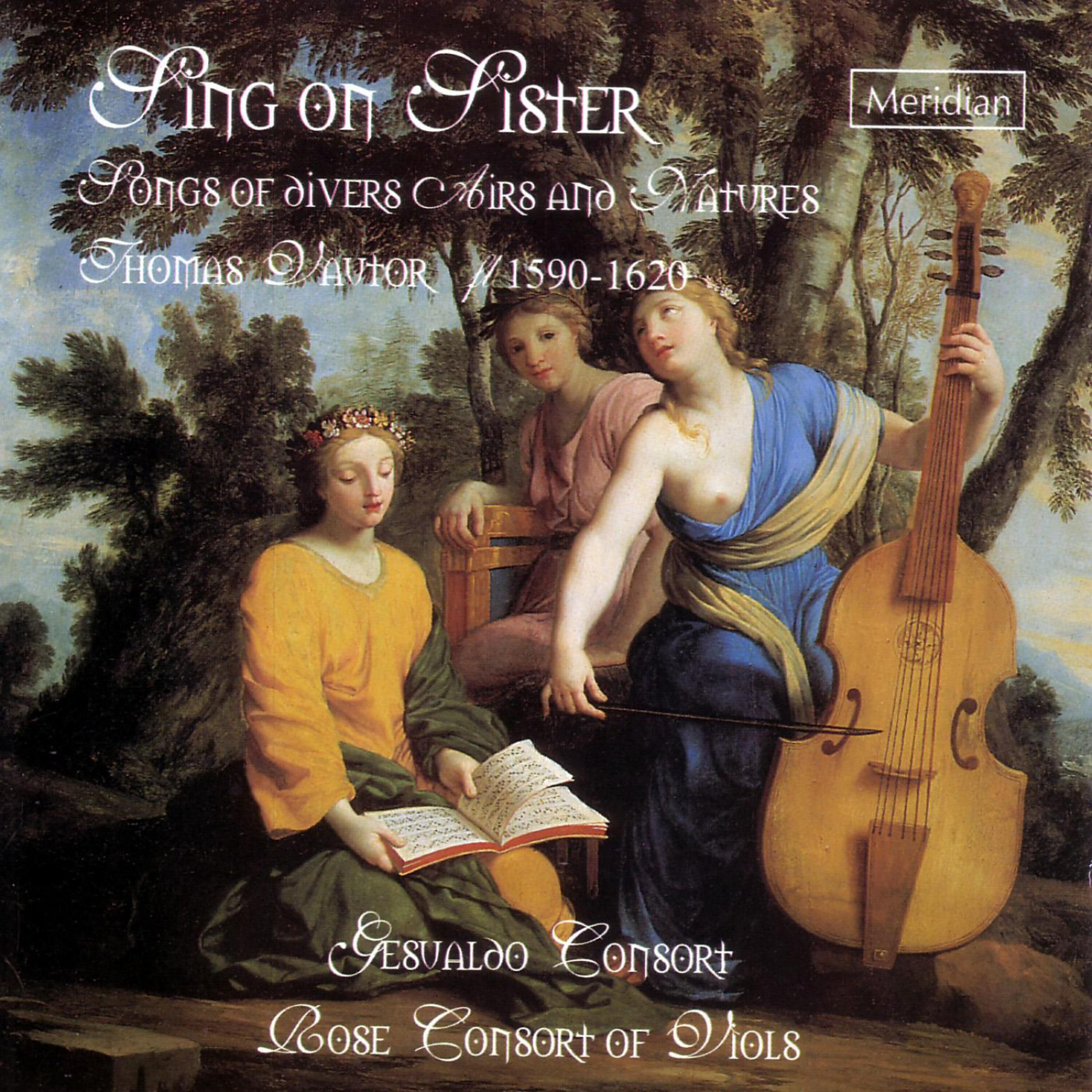 Gesualdo Consort