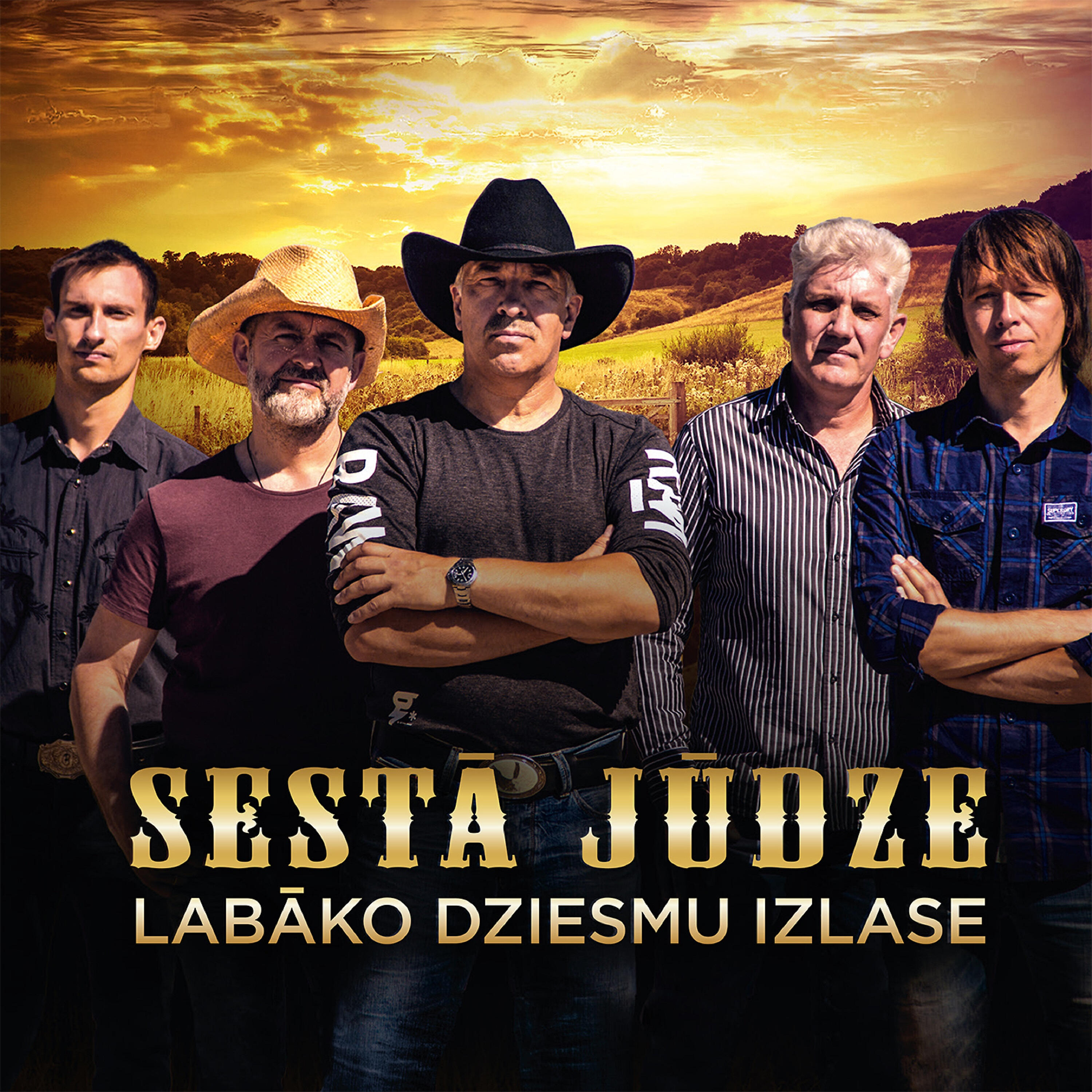 Релиз Labāko dziesmu izlase