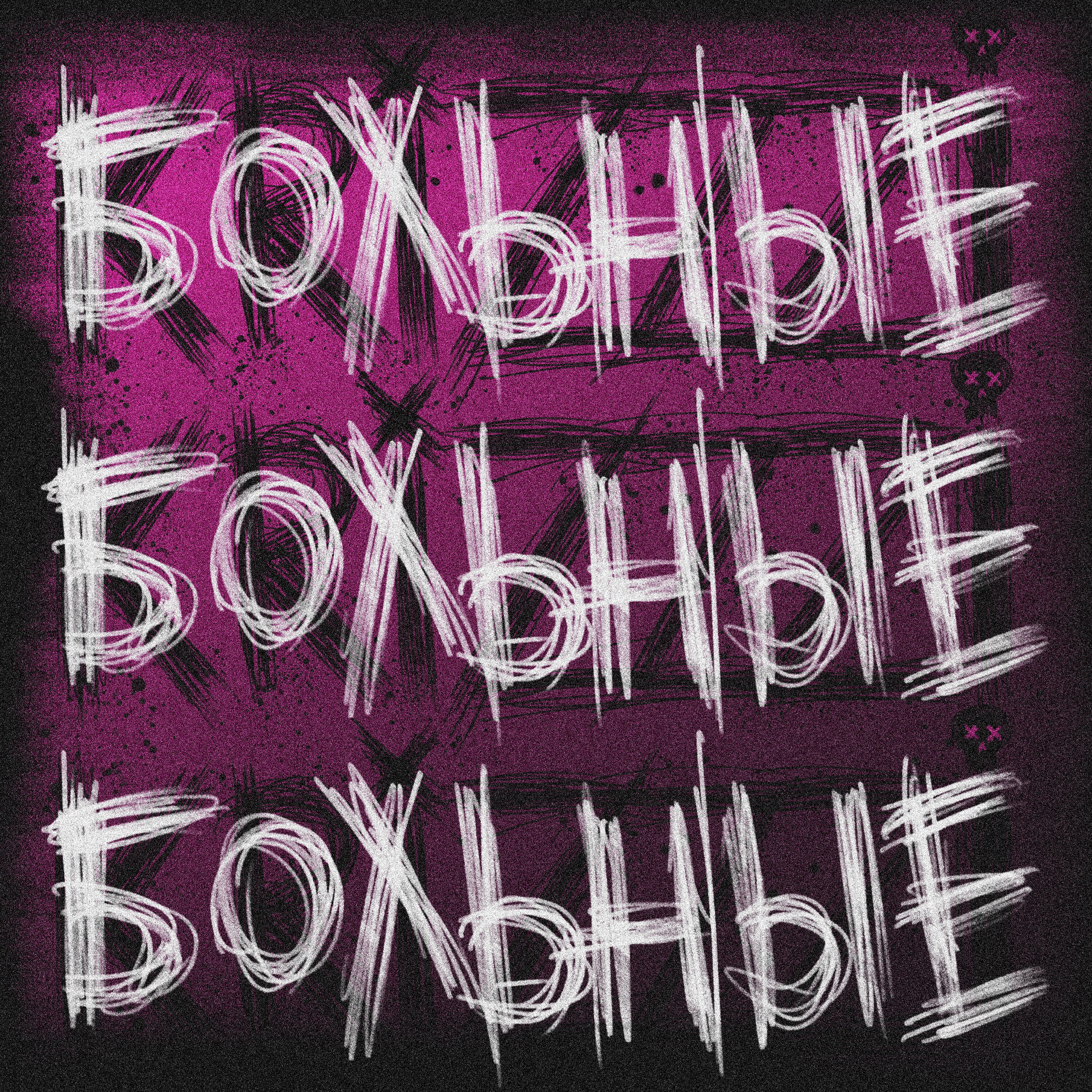 Релиз Больные (prod. by DZHUS)