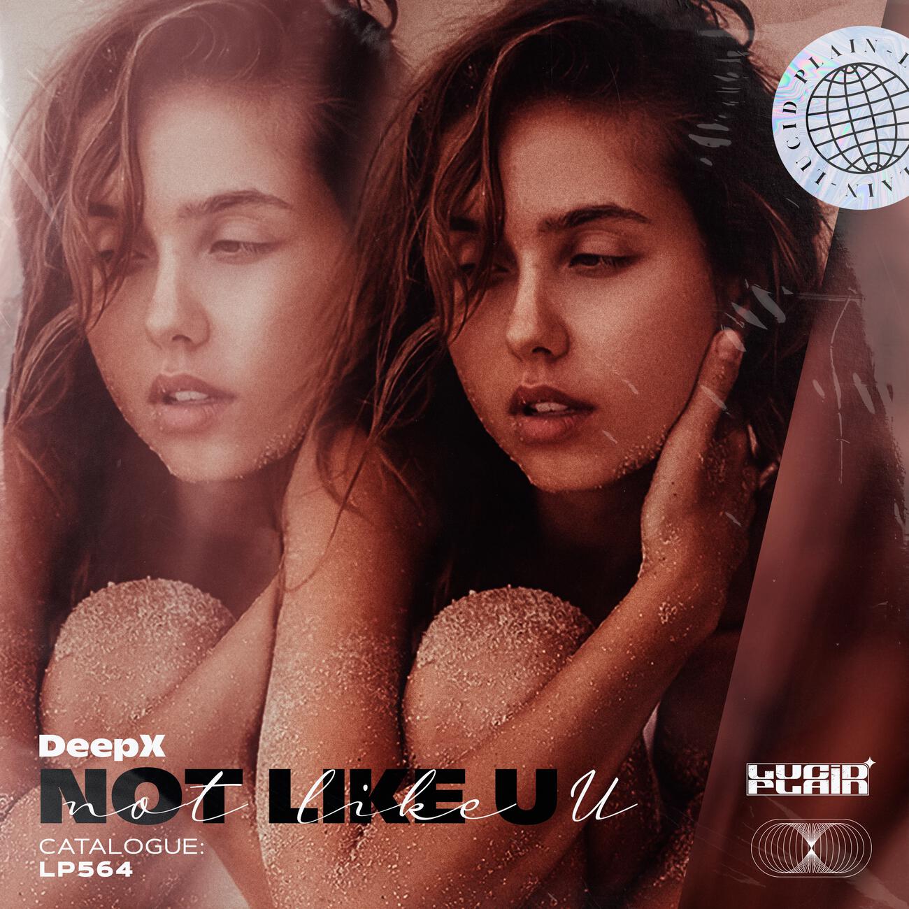Релиз Not Like U