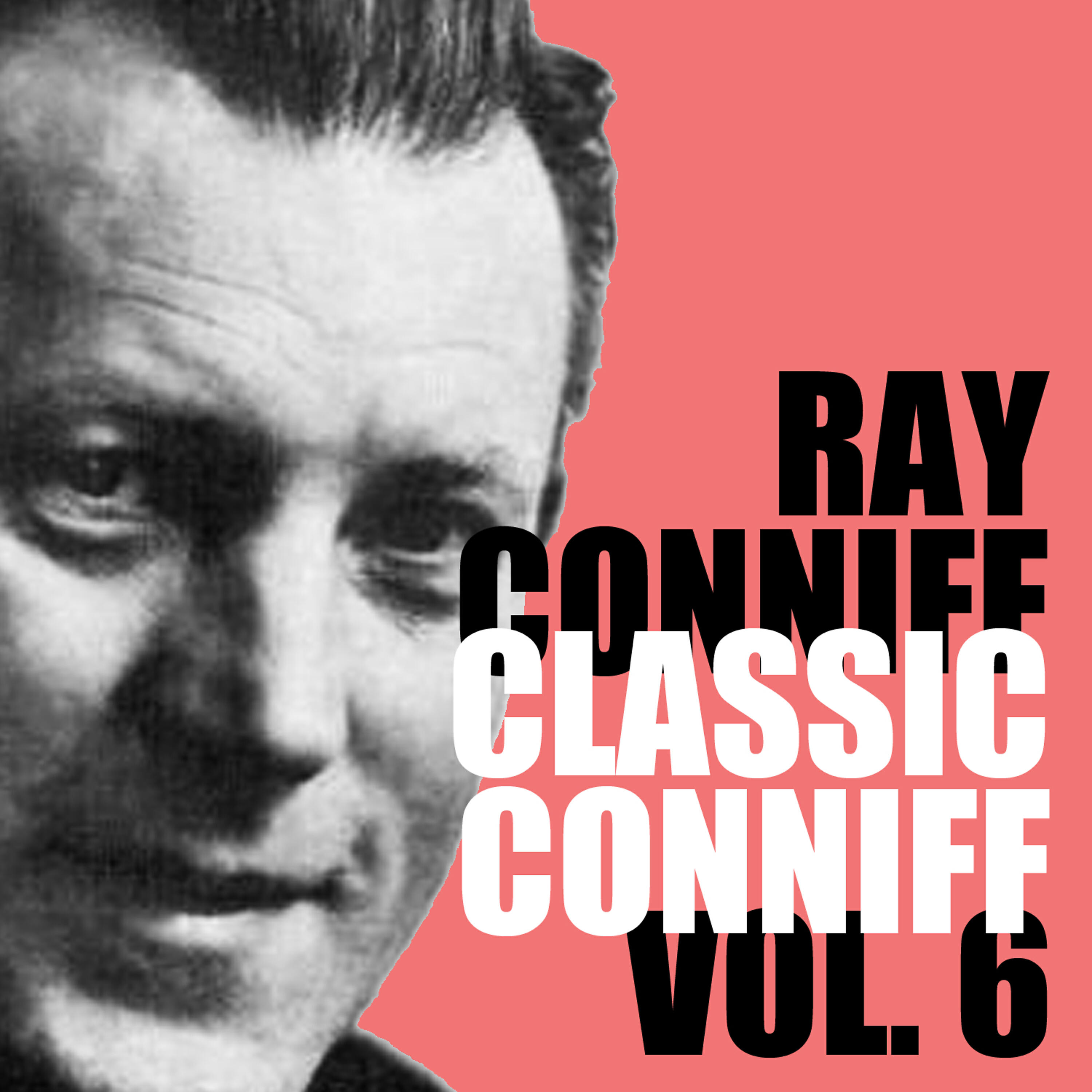 Релиз Classic Conniff, Vol. 6