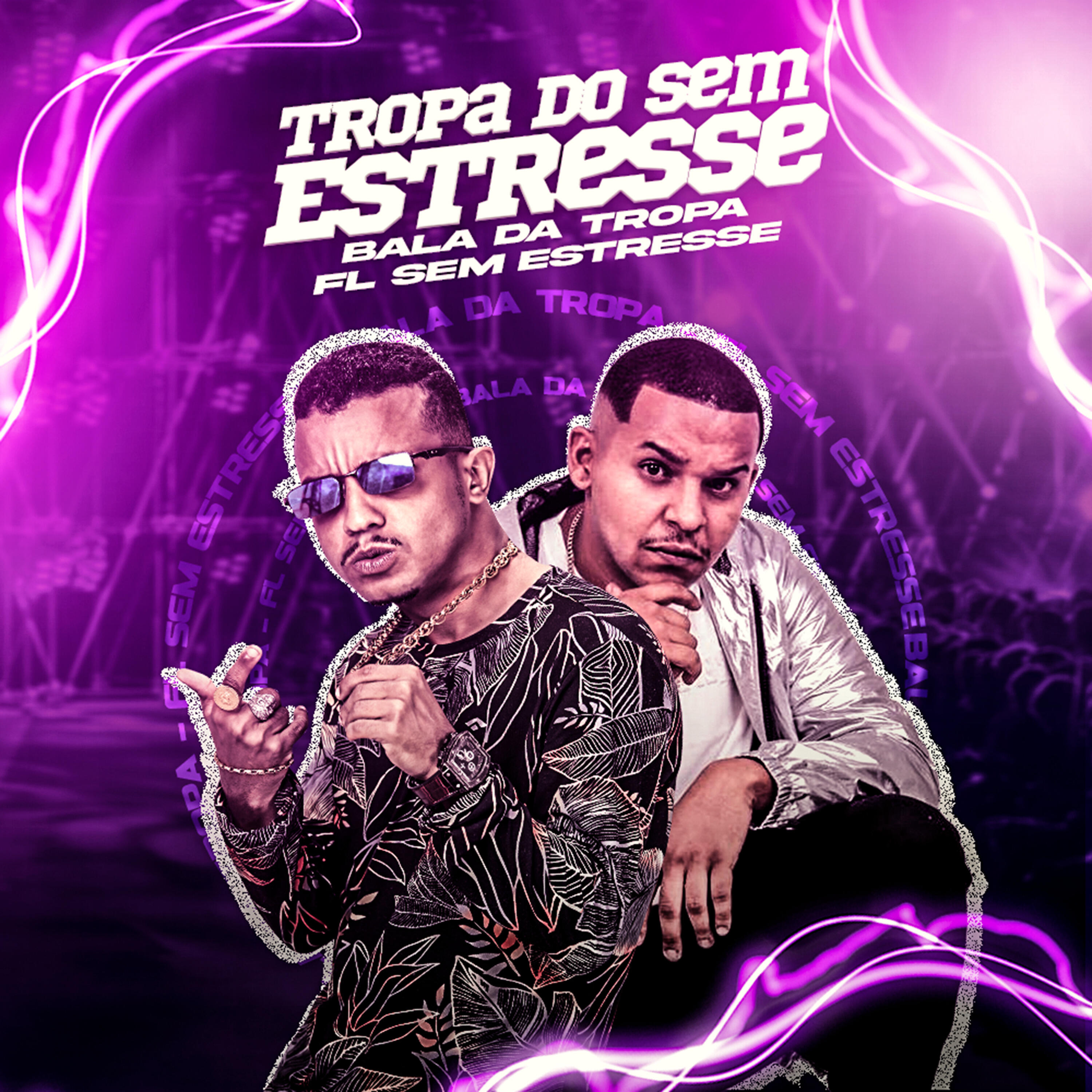 Скачать песню Bala da Tropa, Fl Sem Estresse - Tropa do Sem Estresse бесплатно в MP3 для Android и iOS