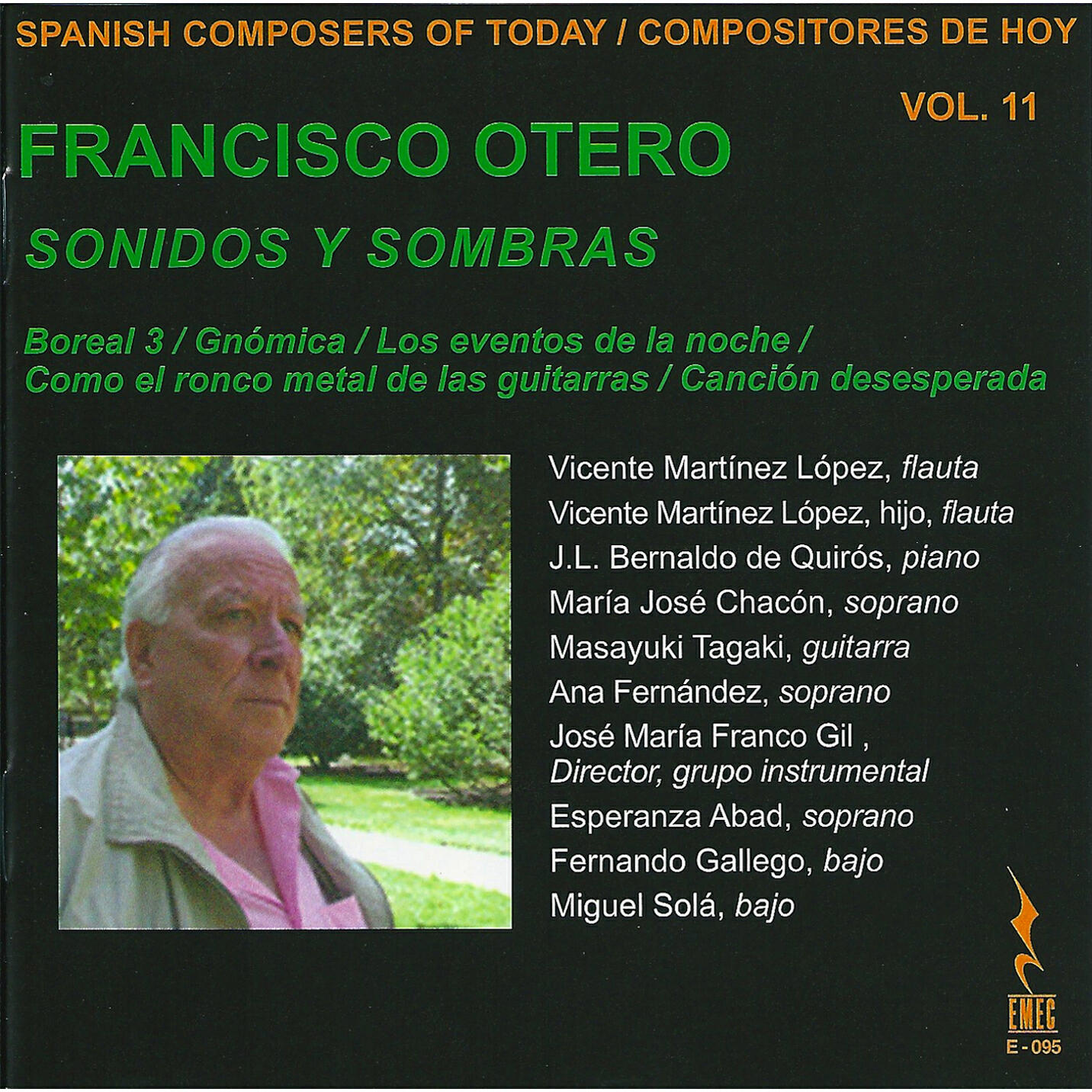 Francisco Otero