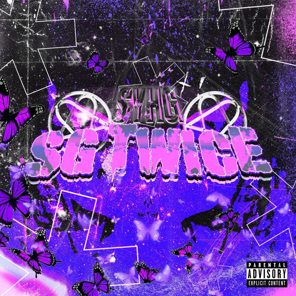 Релиз SG TWICE