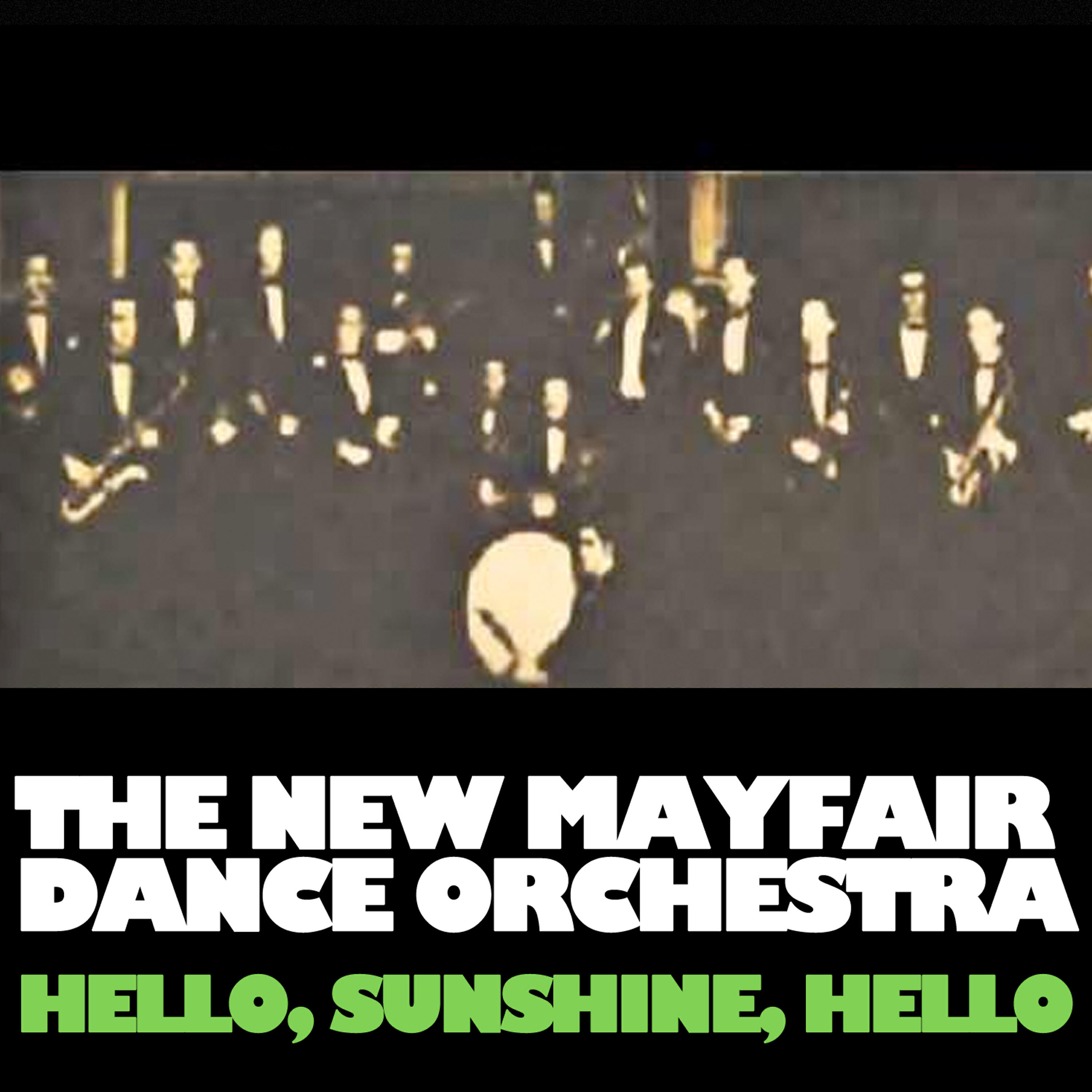 Релиз Hello, Sunshine, Hello
