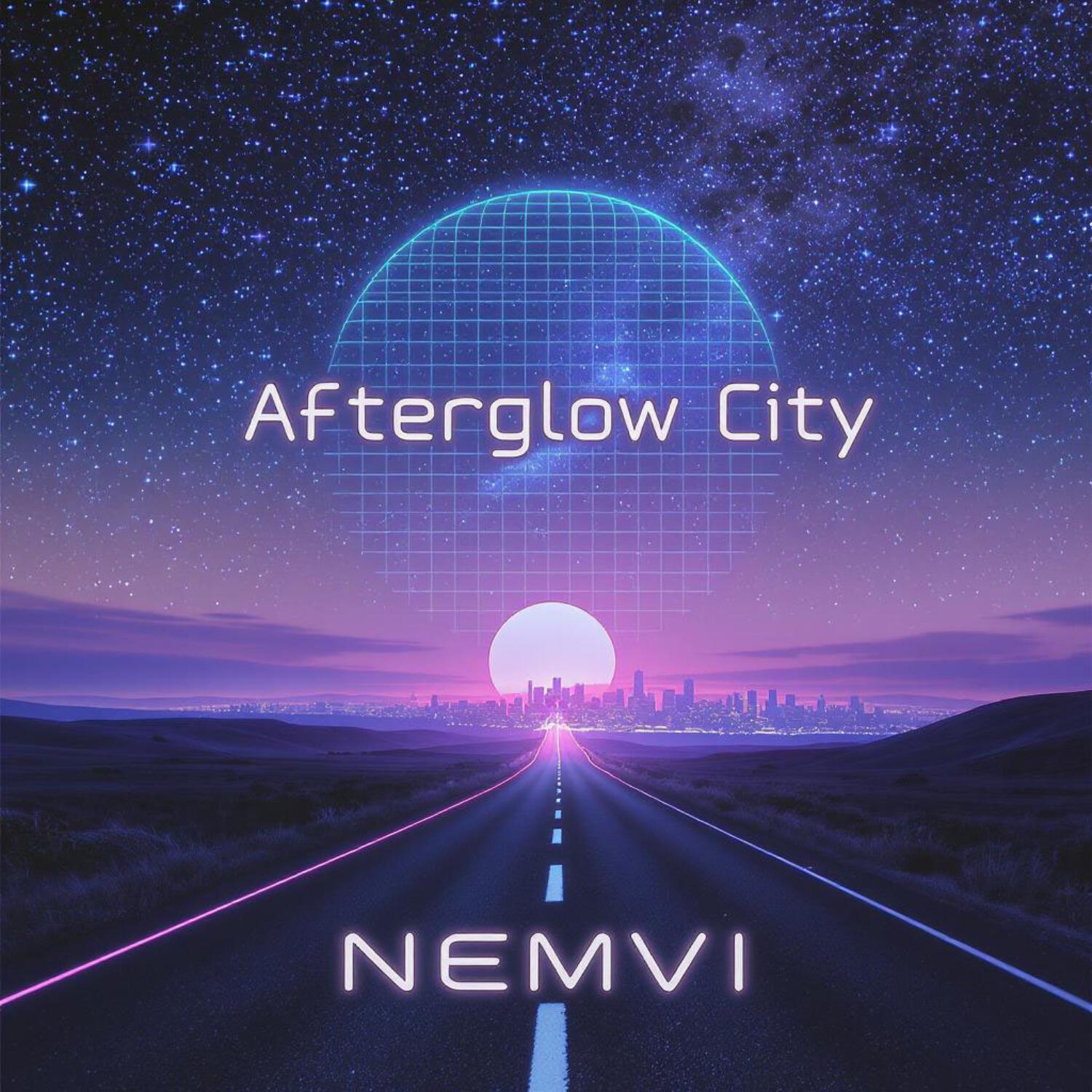 Релиз Afterglow City