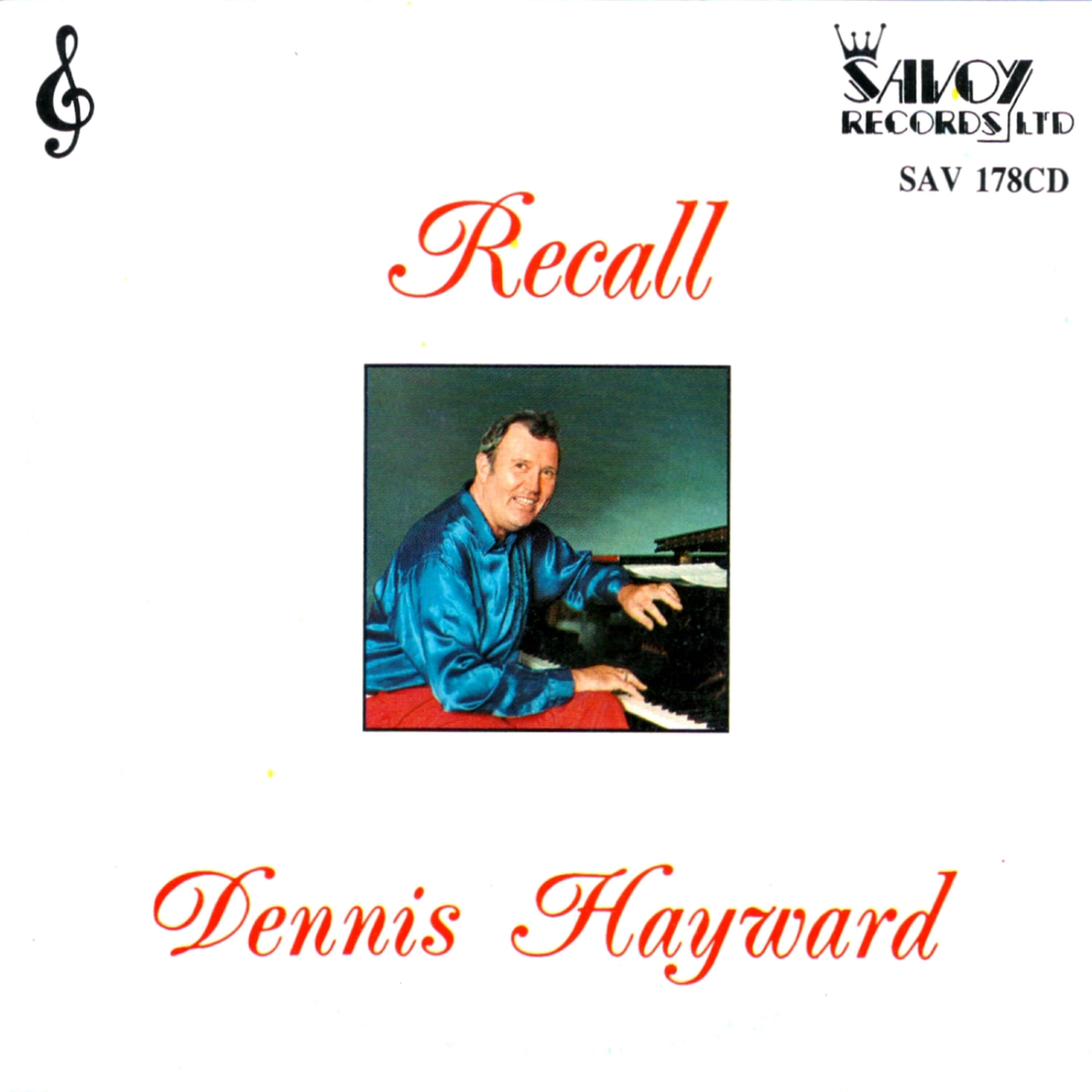 Релиз Recall